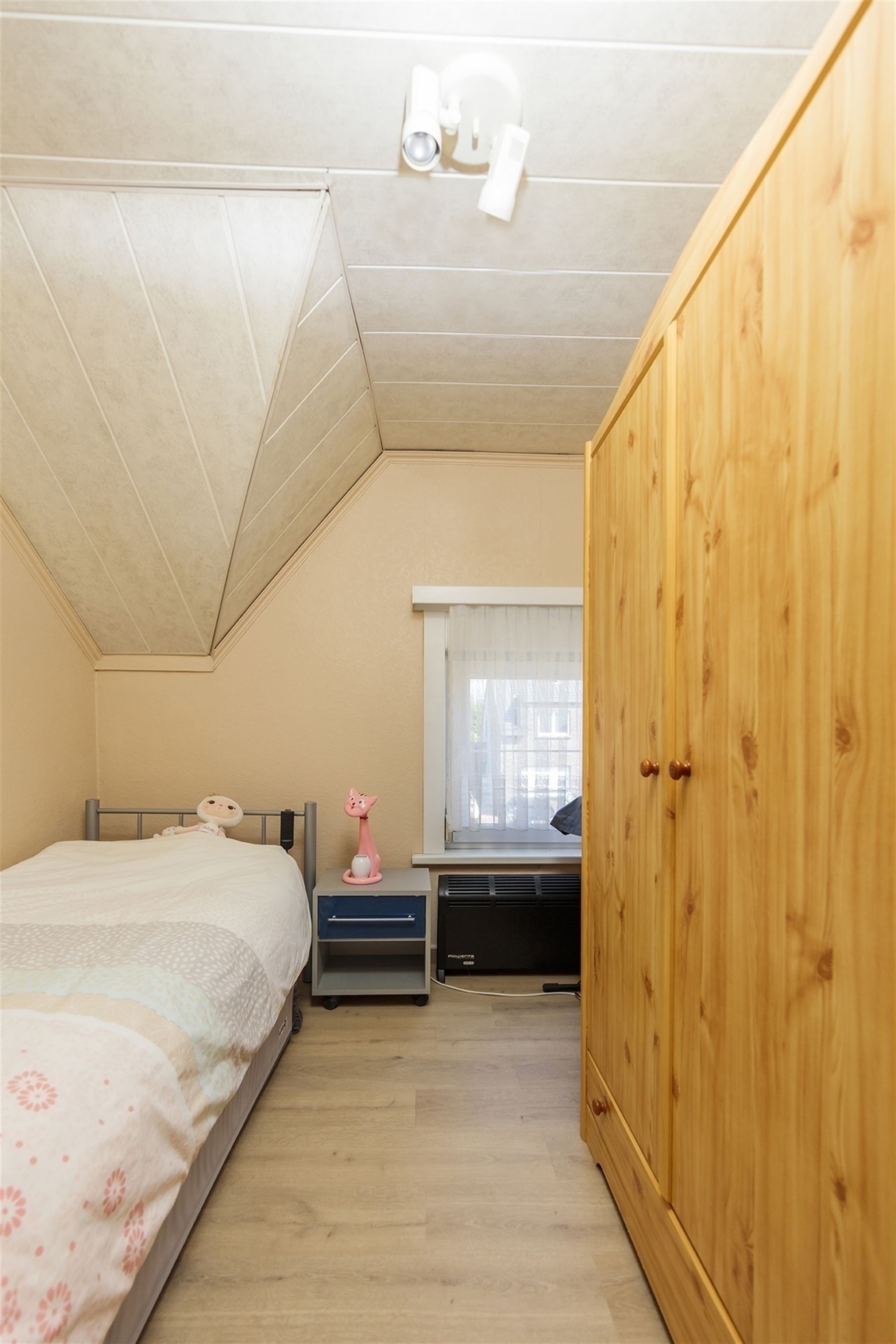 Gunstig gelegen woning met 3 slpks te Rumst