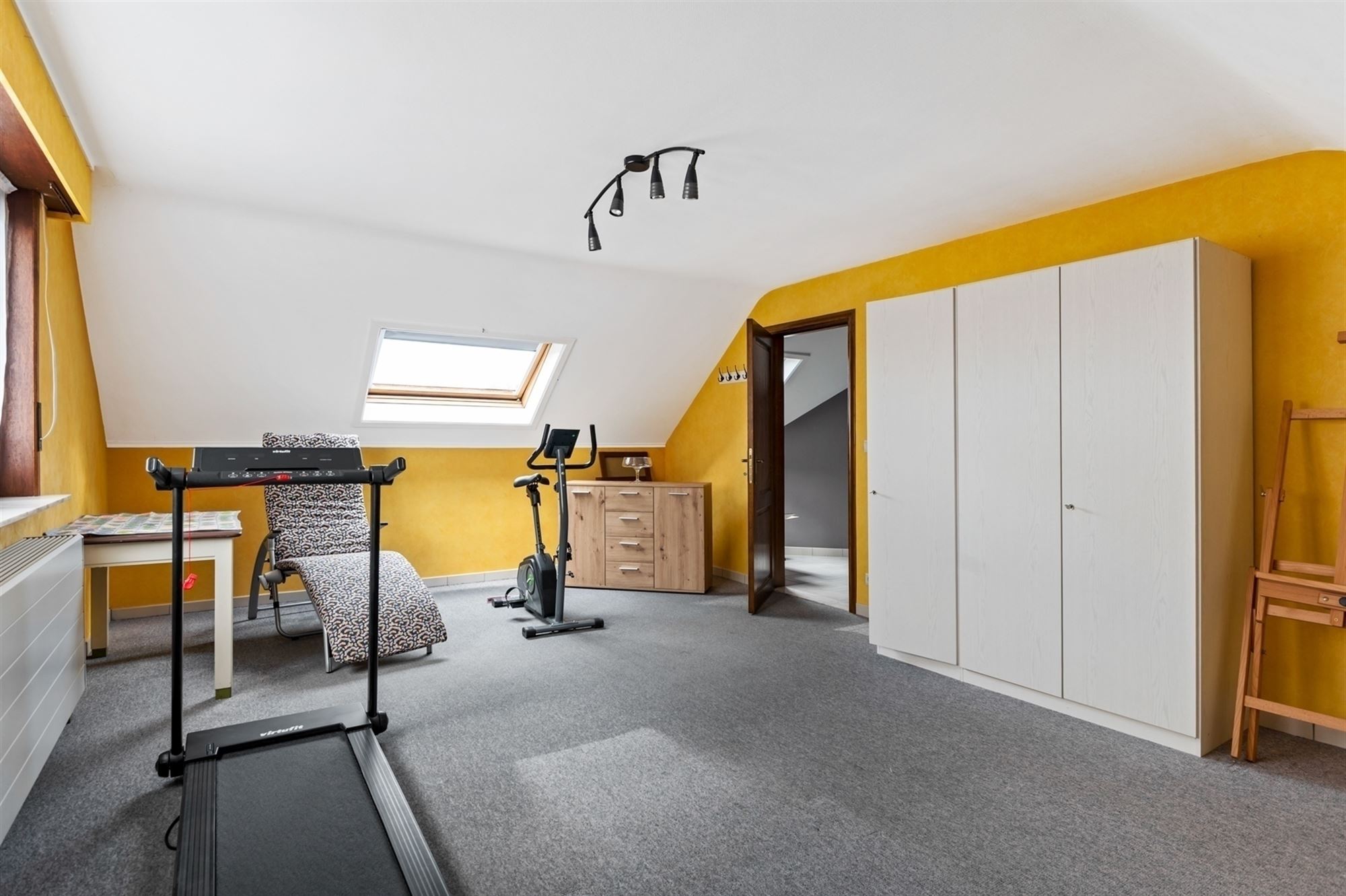 Energiezuinige woning met 4 (mogelijk 5!) SLPK te Putte