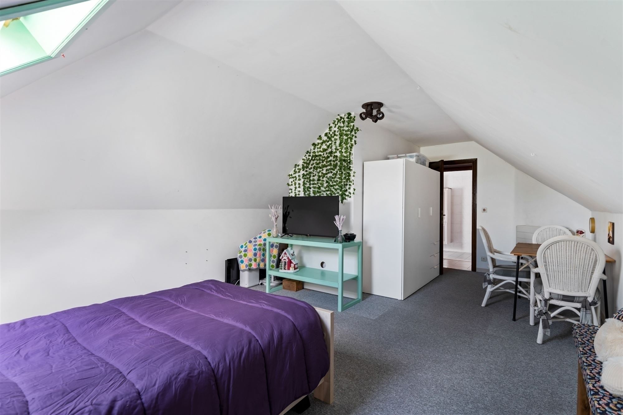 Energiezuinige woning met 4 (mogelijk 5!) SLPK te Putte