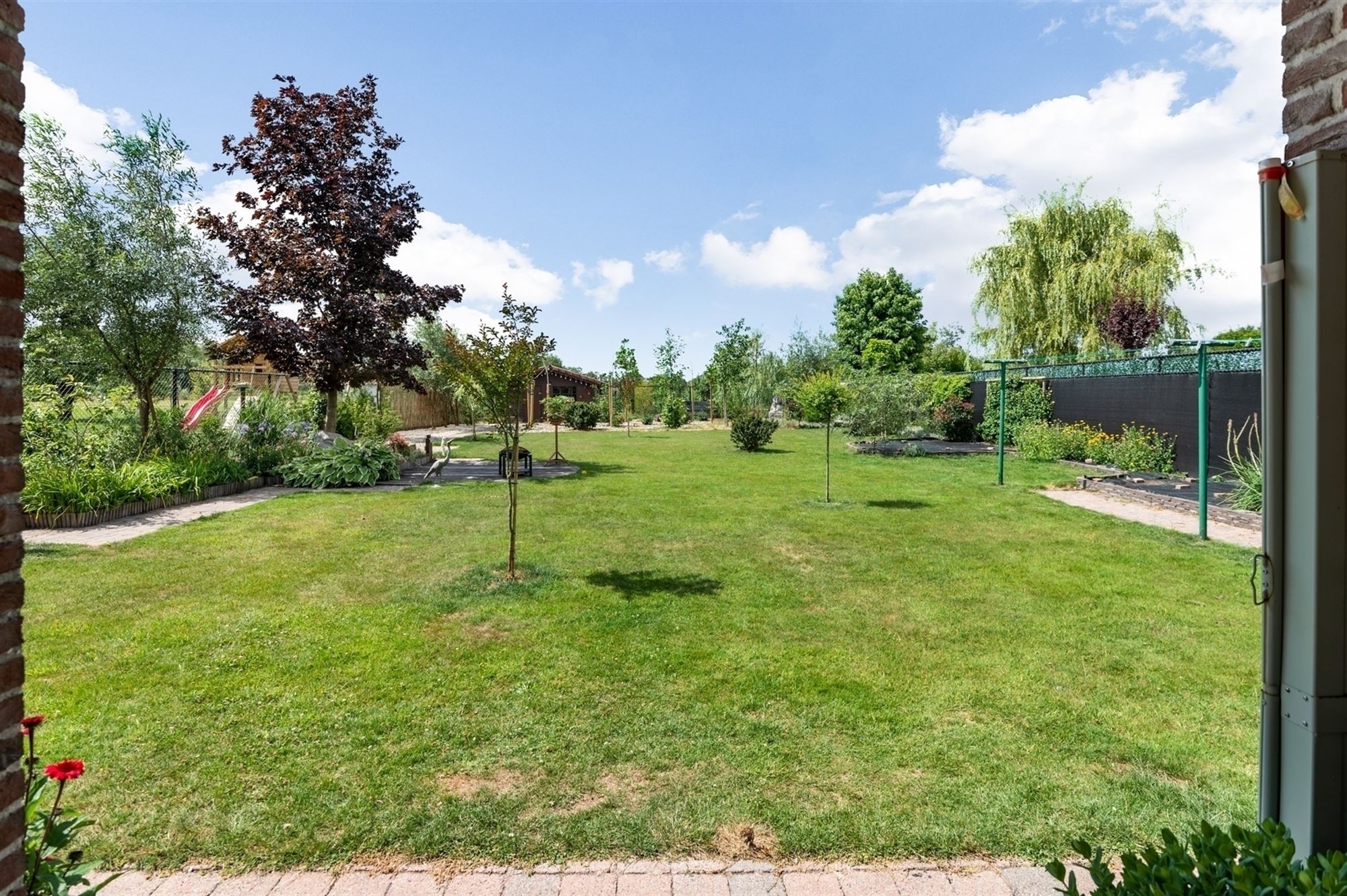 Energiezuinige woning met 4 (mogelijk 5!) SLPK te Putte