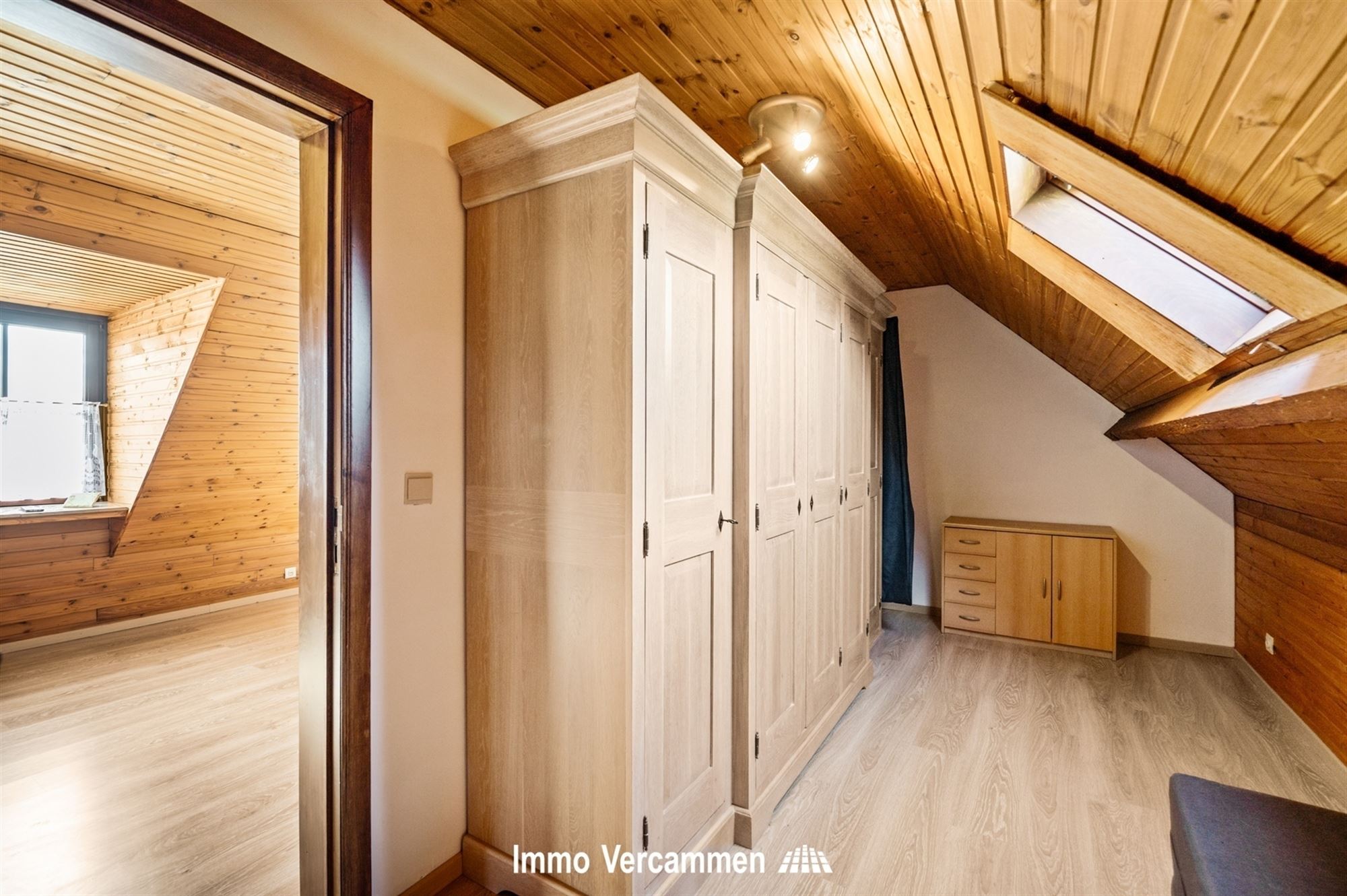 Karaktervolle woning op een ware A-locatie te Onze-Lieve-Vrouw-Waver