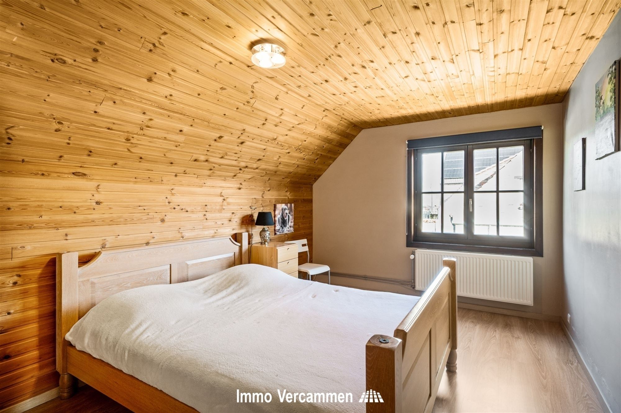 Karaktervolle woning op een ware A-locatie te Onze-Lieve-Vrouw-Waver