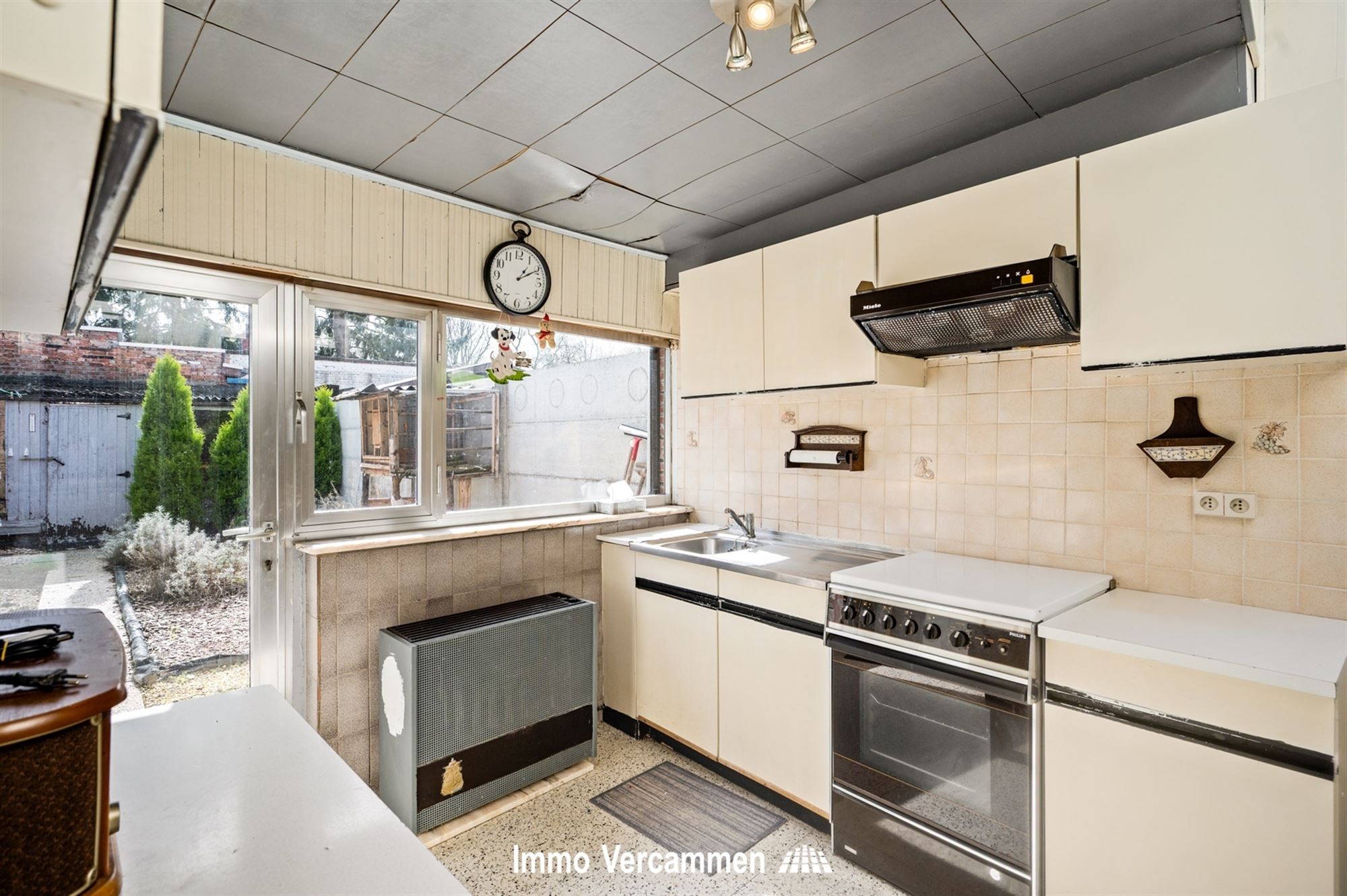 Te moderniseren woning te Sint-Katelijne-Waver