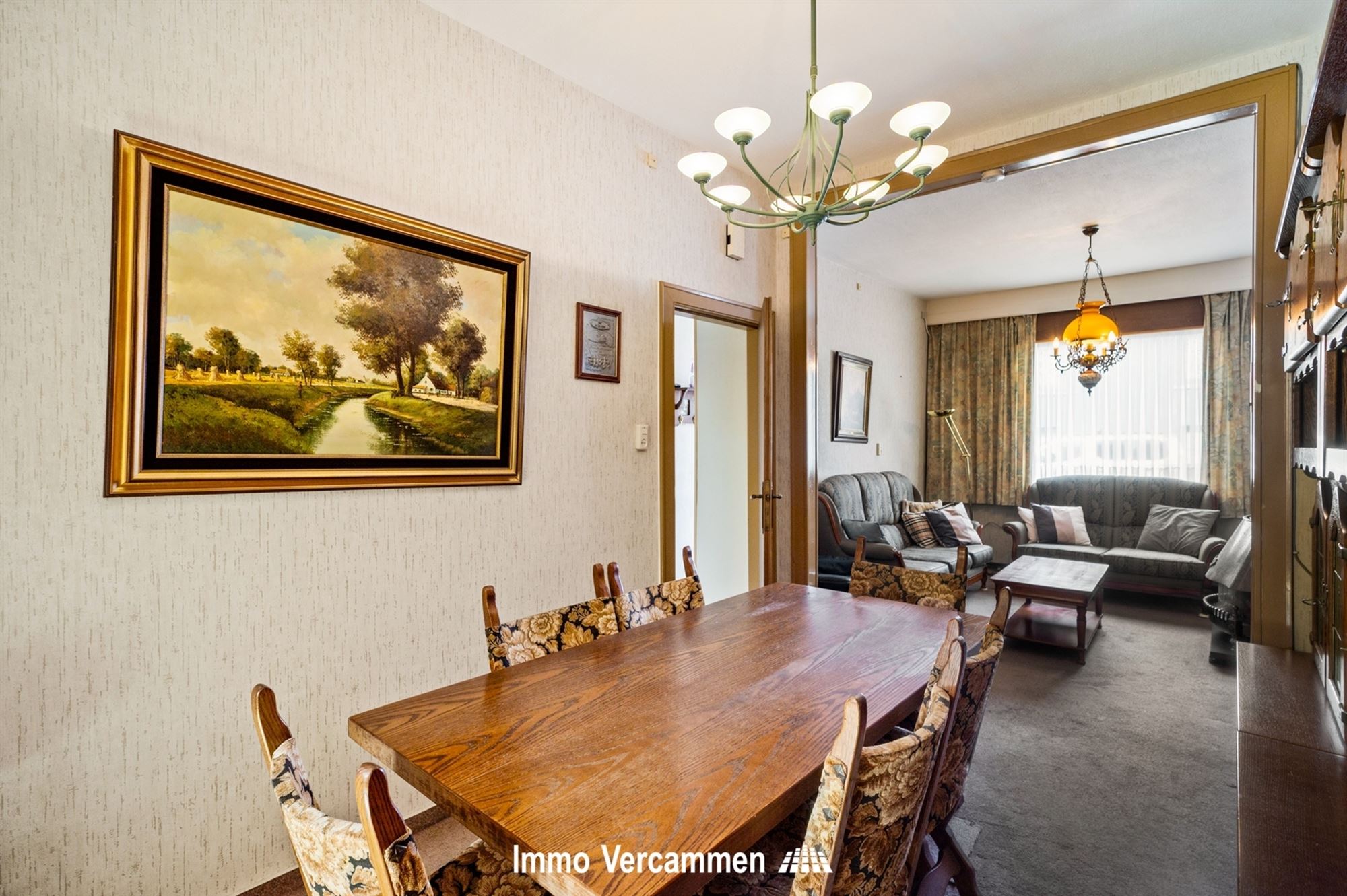 Te moderniseren woning te Sint-Katelijne-Waver