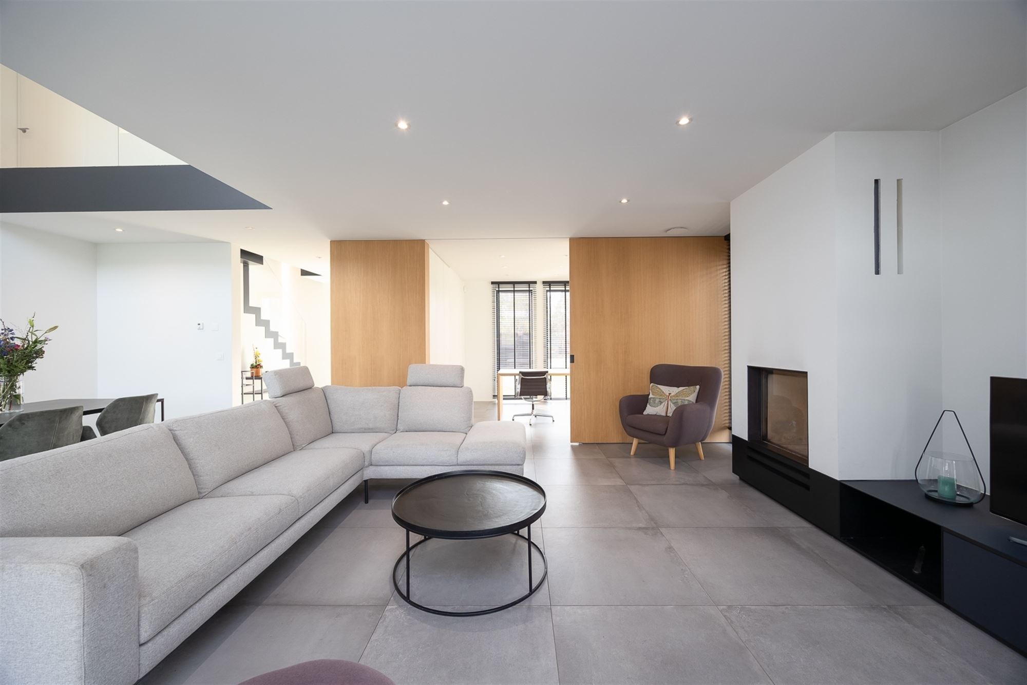 Moderne & energiezuinige gezinswoning te Onze-Lieve-Vrouw-Waver