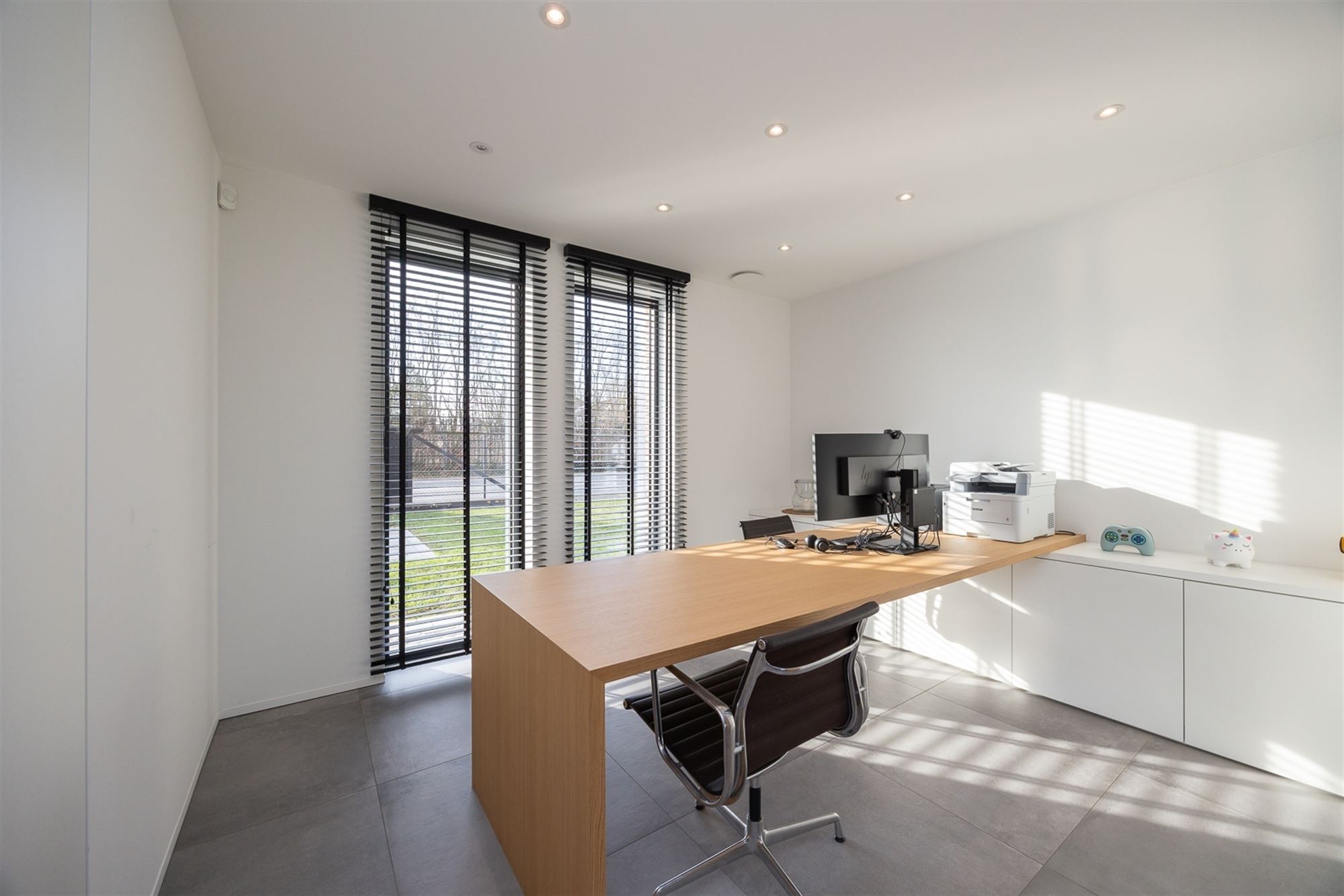 Moderne & energiezuinige gezinswoning te Onze-Lieve-Vrouw-Waver