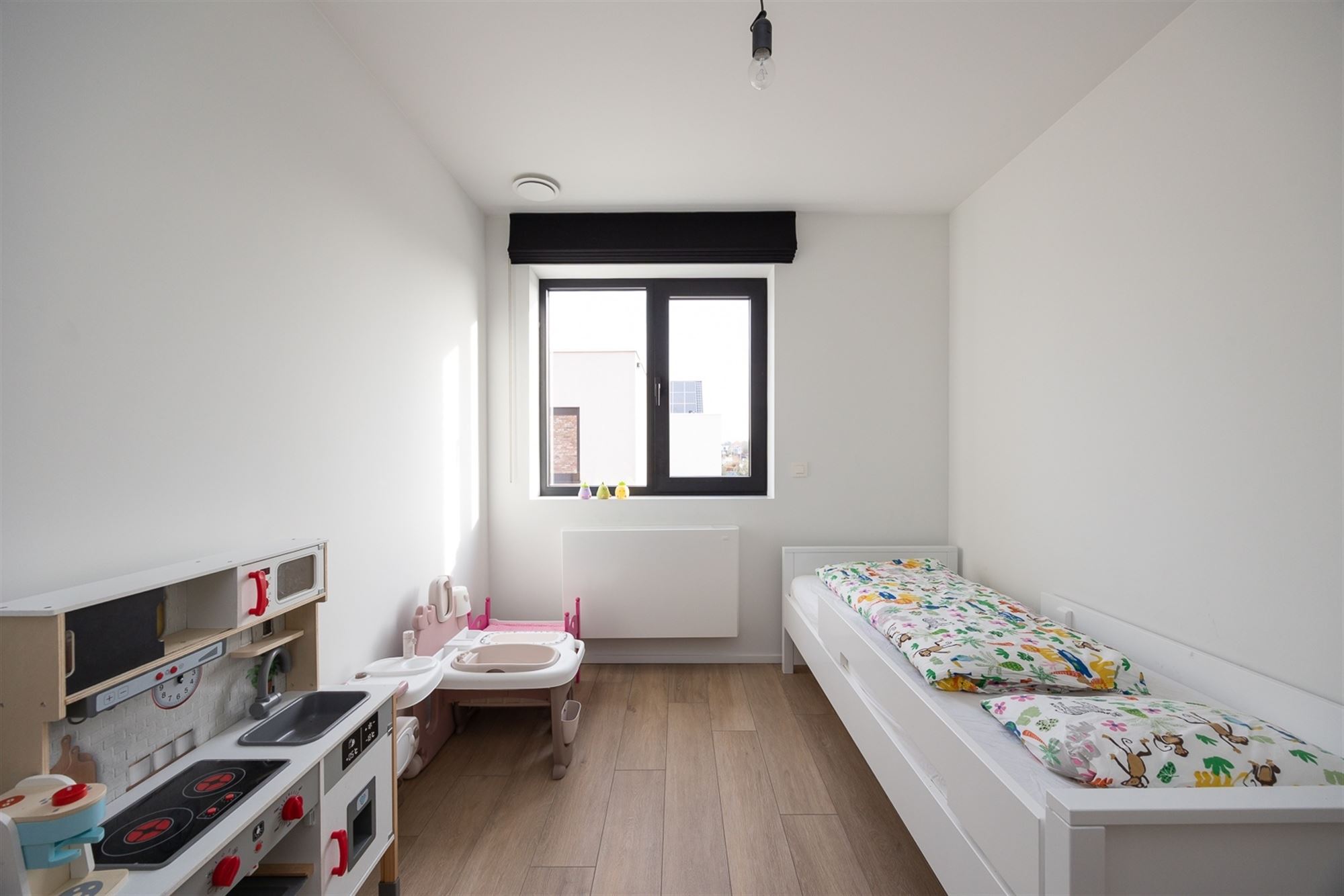 Moderne & energiezuinige gezinswoning te Onze-Lieve-Vrouw-Waver