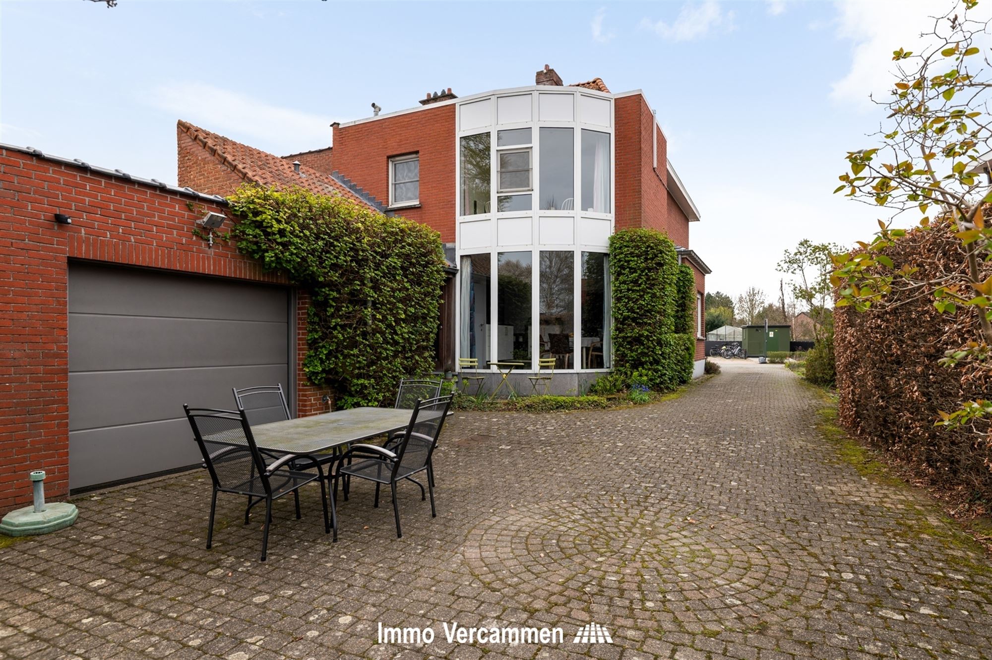 Aangename woning met 4 slpks te Sint-Katelijne-Waver