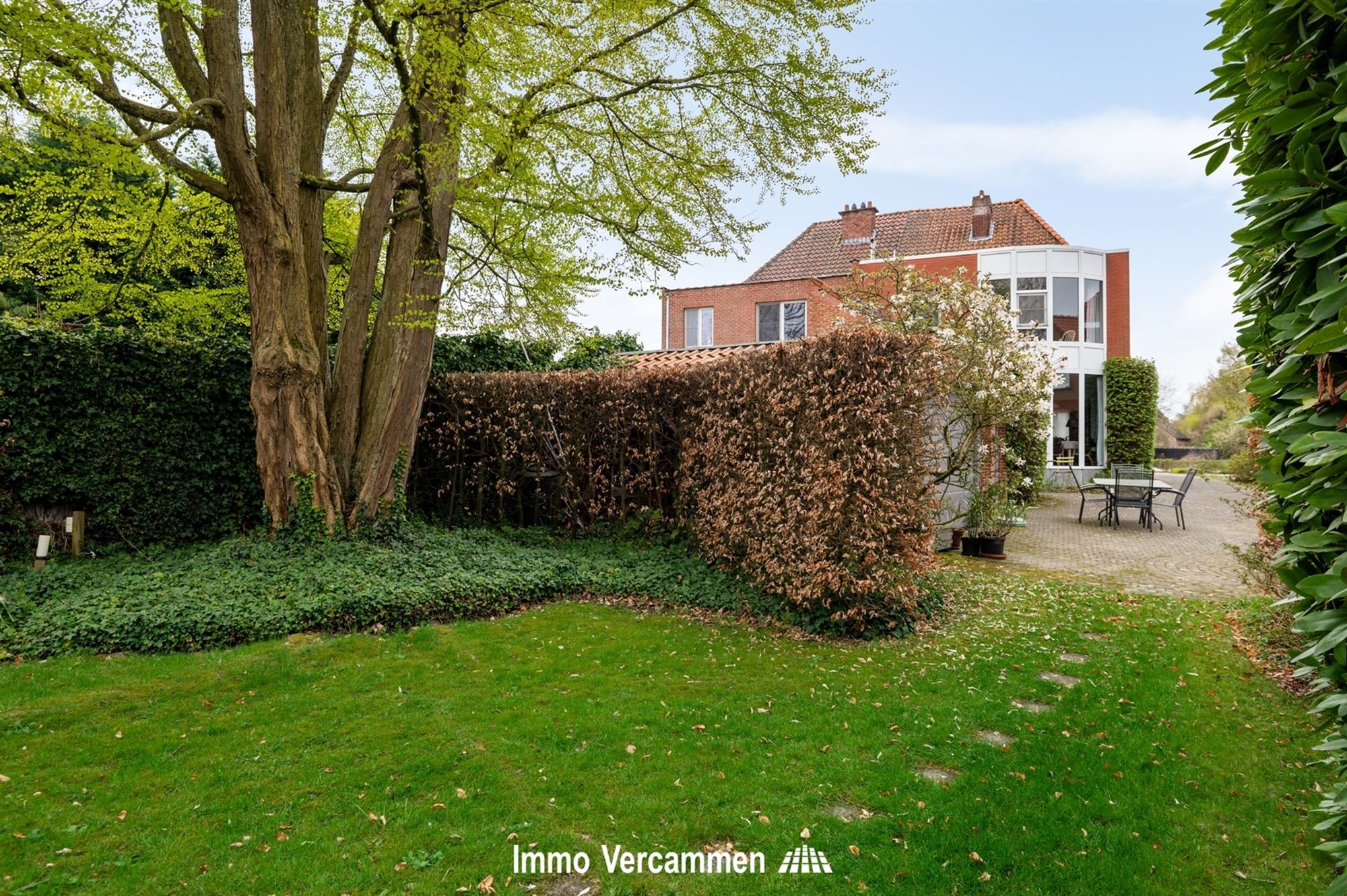 Aangename woning met 4 slpks te Sint-Katelijne-Waver