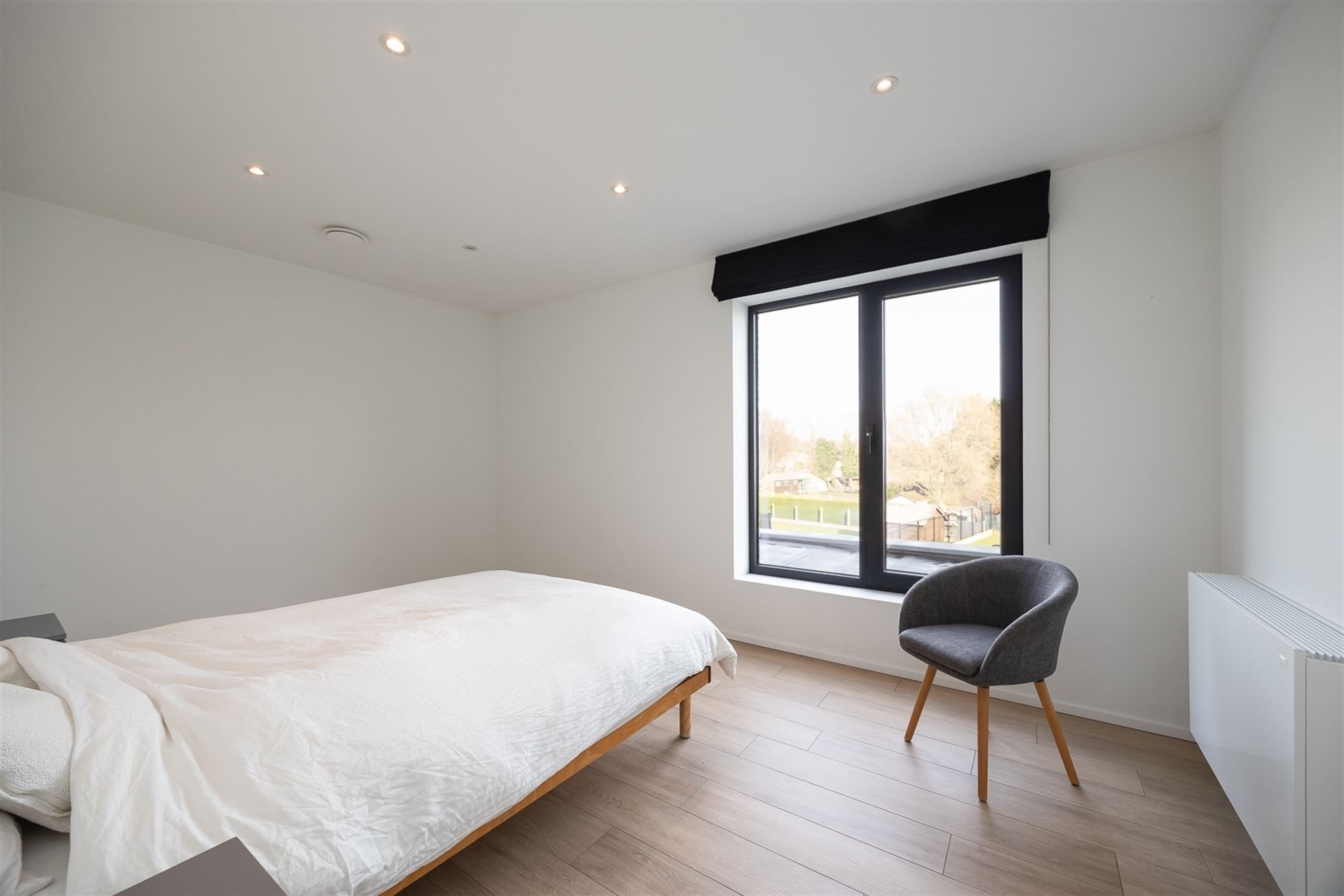 Moderne & energiezuinige gezinswoning te Onze-Lieve-Vrouw-Waver