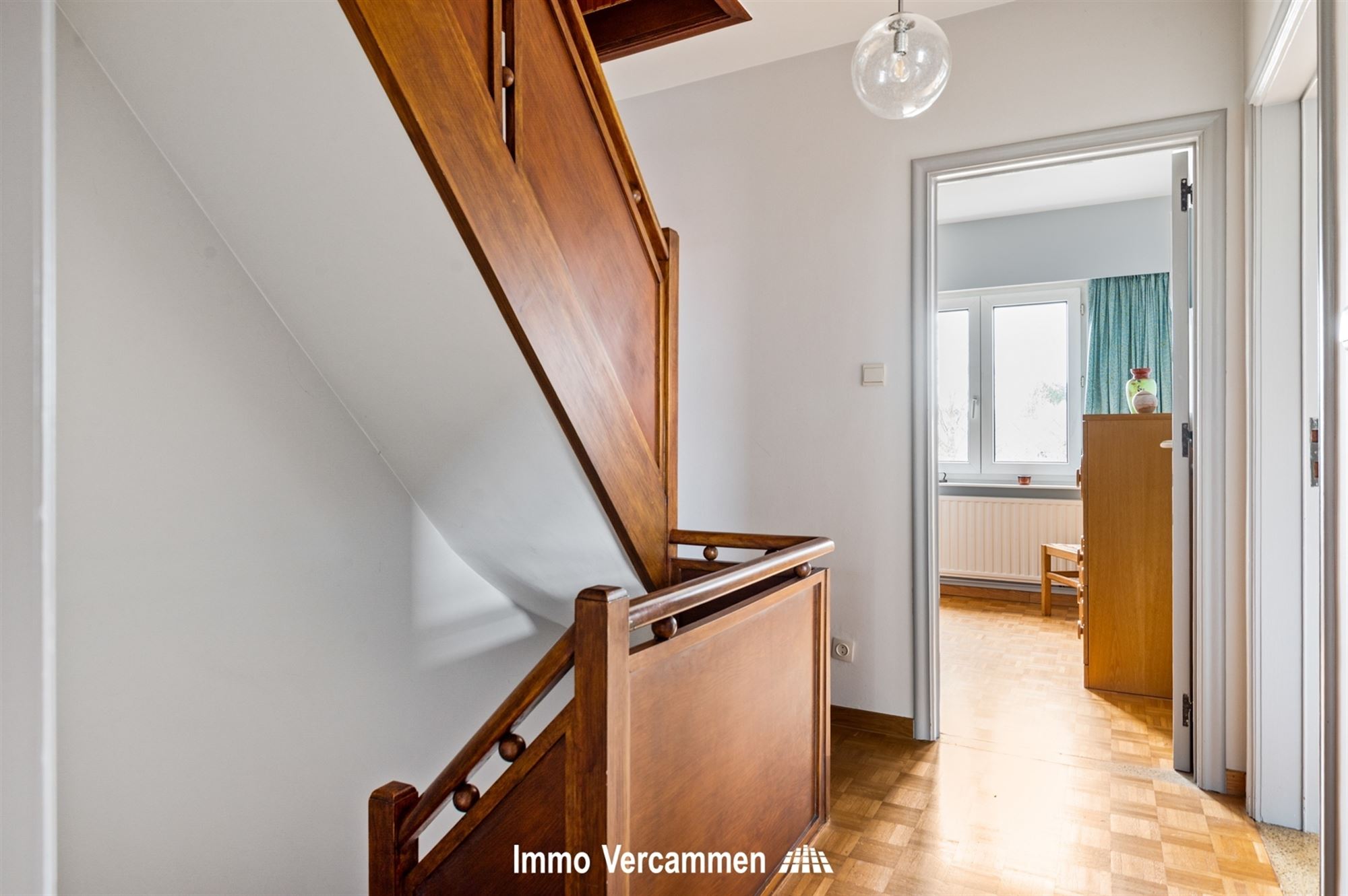 Aangename woning met 4 slpks te Sint-Katelijne-Waver