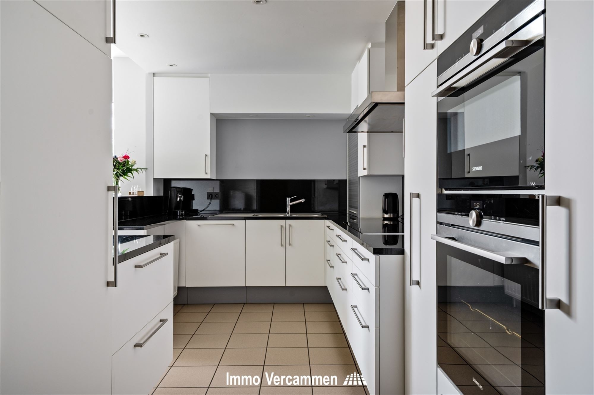 Aangename woning met 4 slpks te Sint-Katelijne-Waver