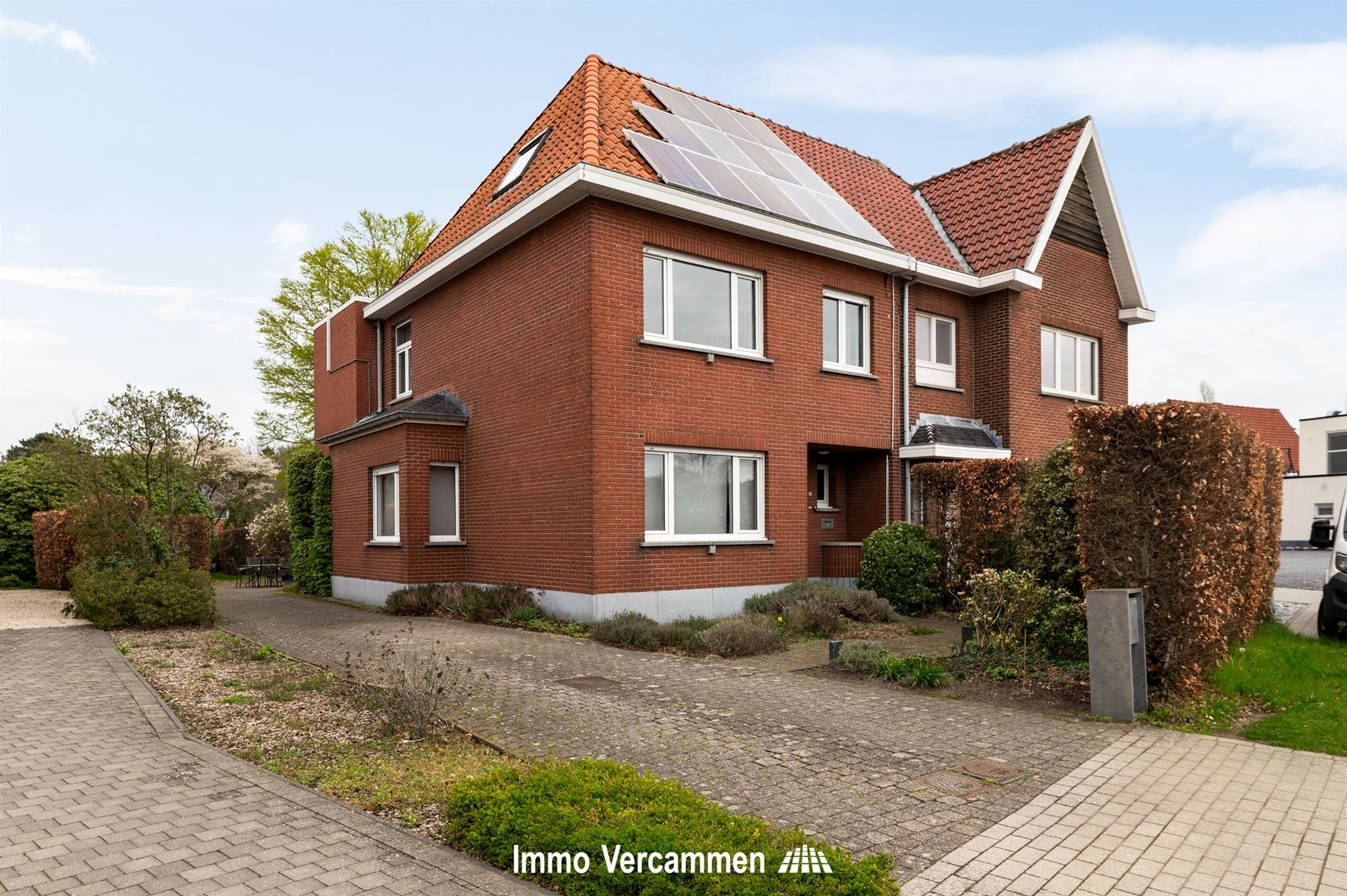 Aangename woning met 4 slpks te Sint-Katelijne-Waver