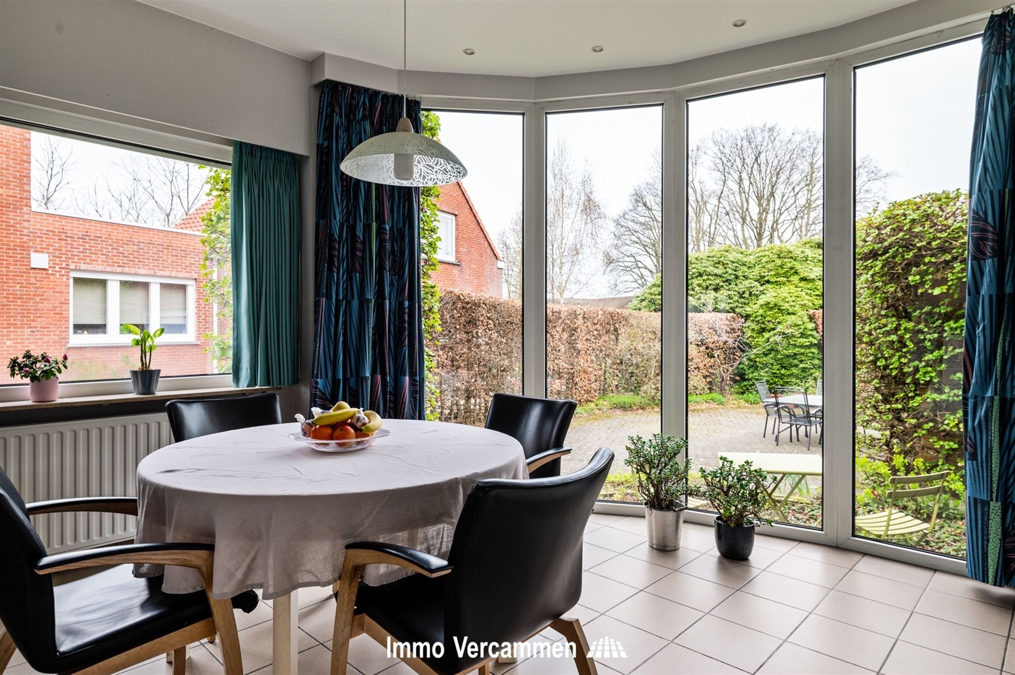 Aangename woning met 4 slpks te Sint-Katelijne-Waver