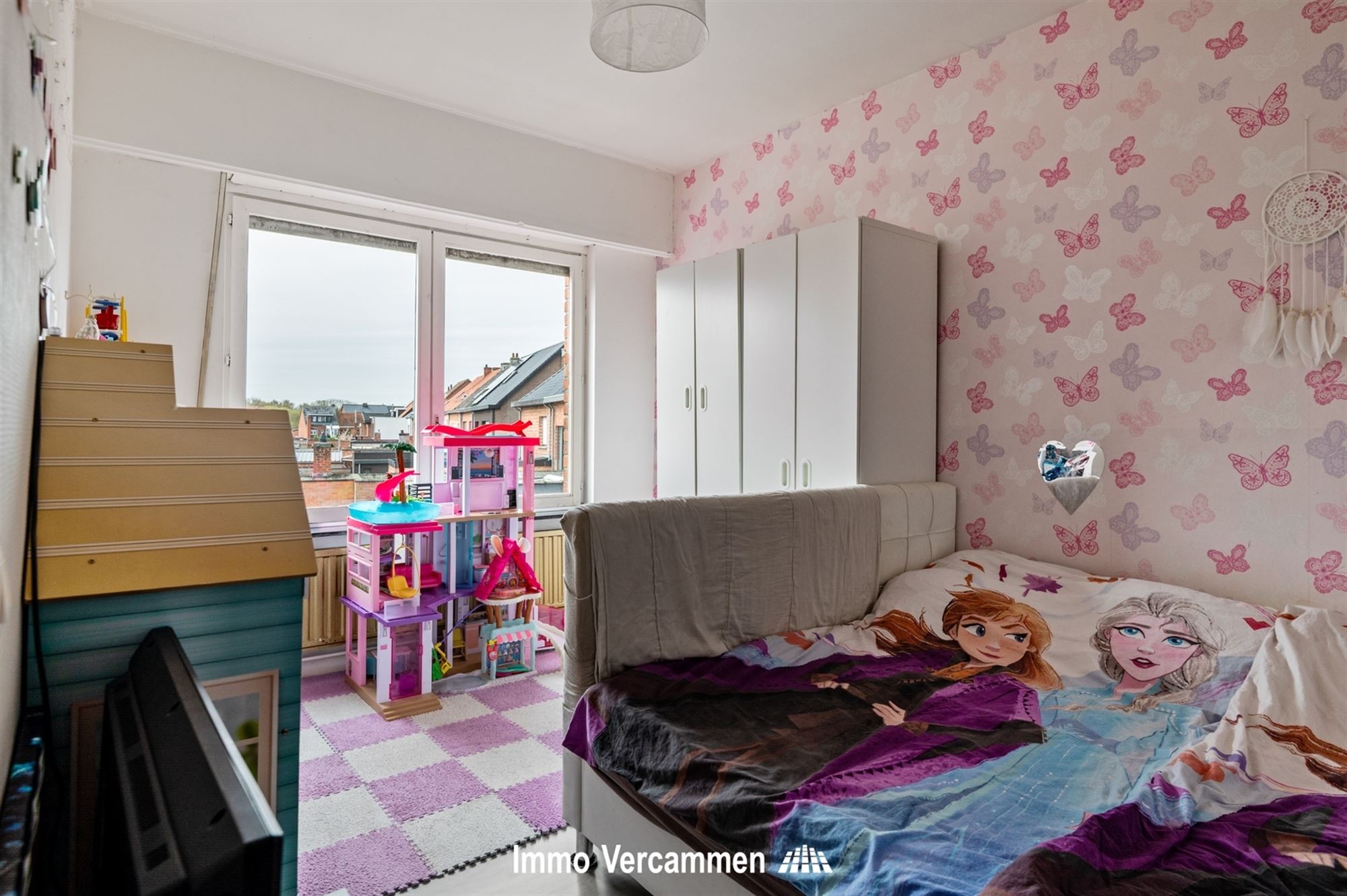 Verrassend ruime woning met 5 SLPK te Sint-Katelijne-Waver