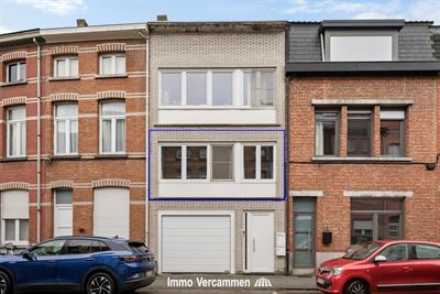 Verhuurd te Mechelen