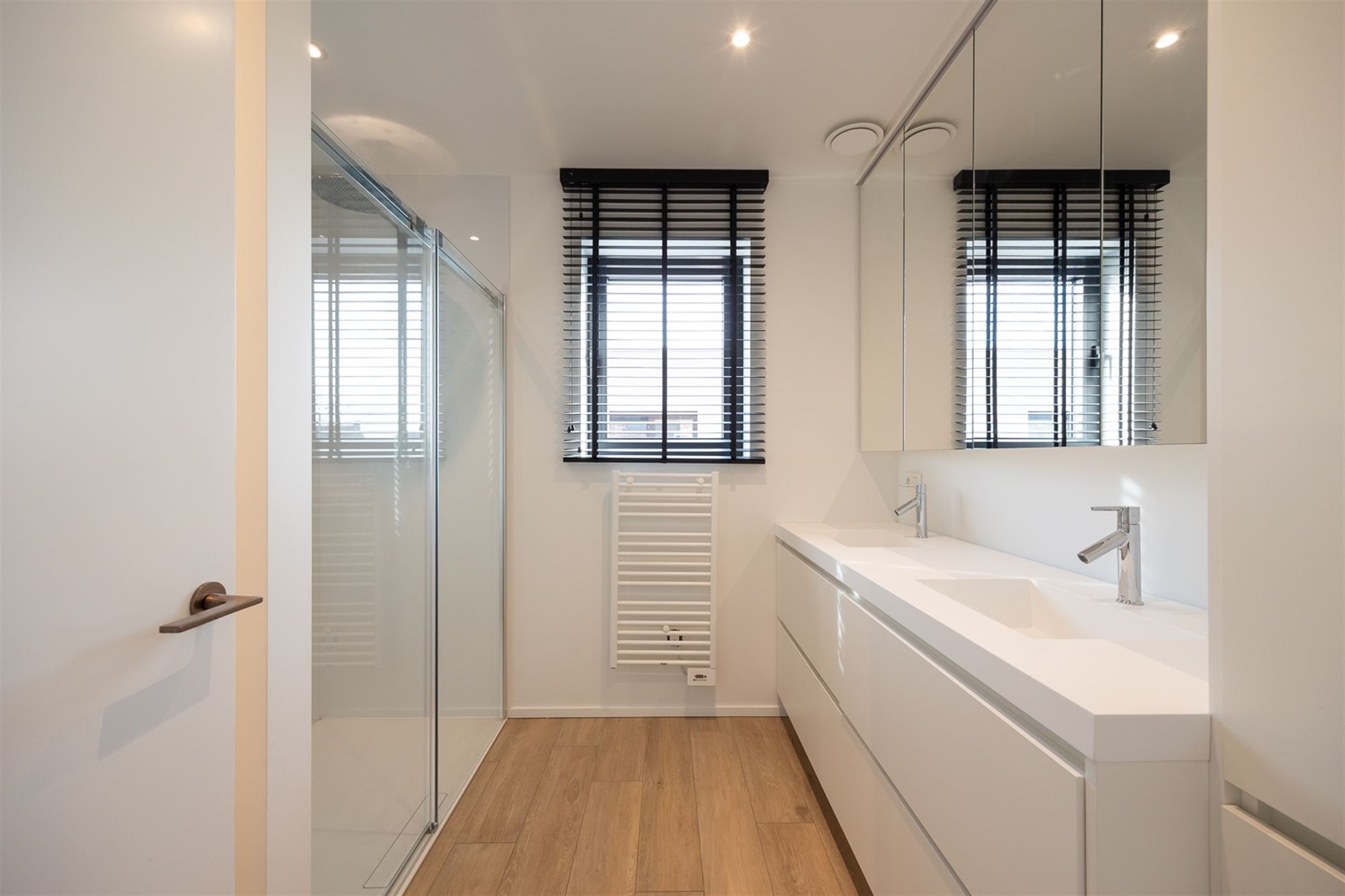 Moderne & energiezuinige gezinswoning te Onze-Lieve-Vrouw-Waver