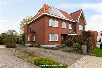 Verkocht te Sint-Katelijne-Waver