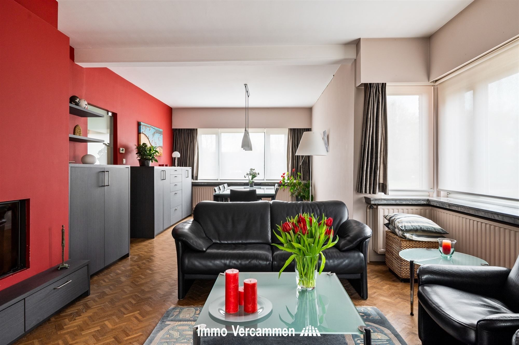 Aangename woning met 4 slpks te Sint-Katelijne-Waver