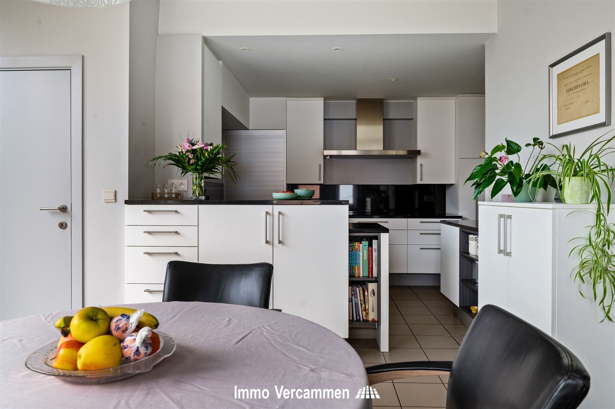 Aangename woning met 4 slpks te Sint-Katelijne-Waver