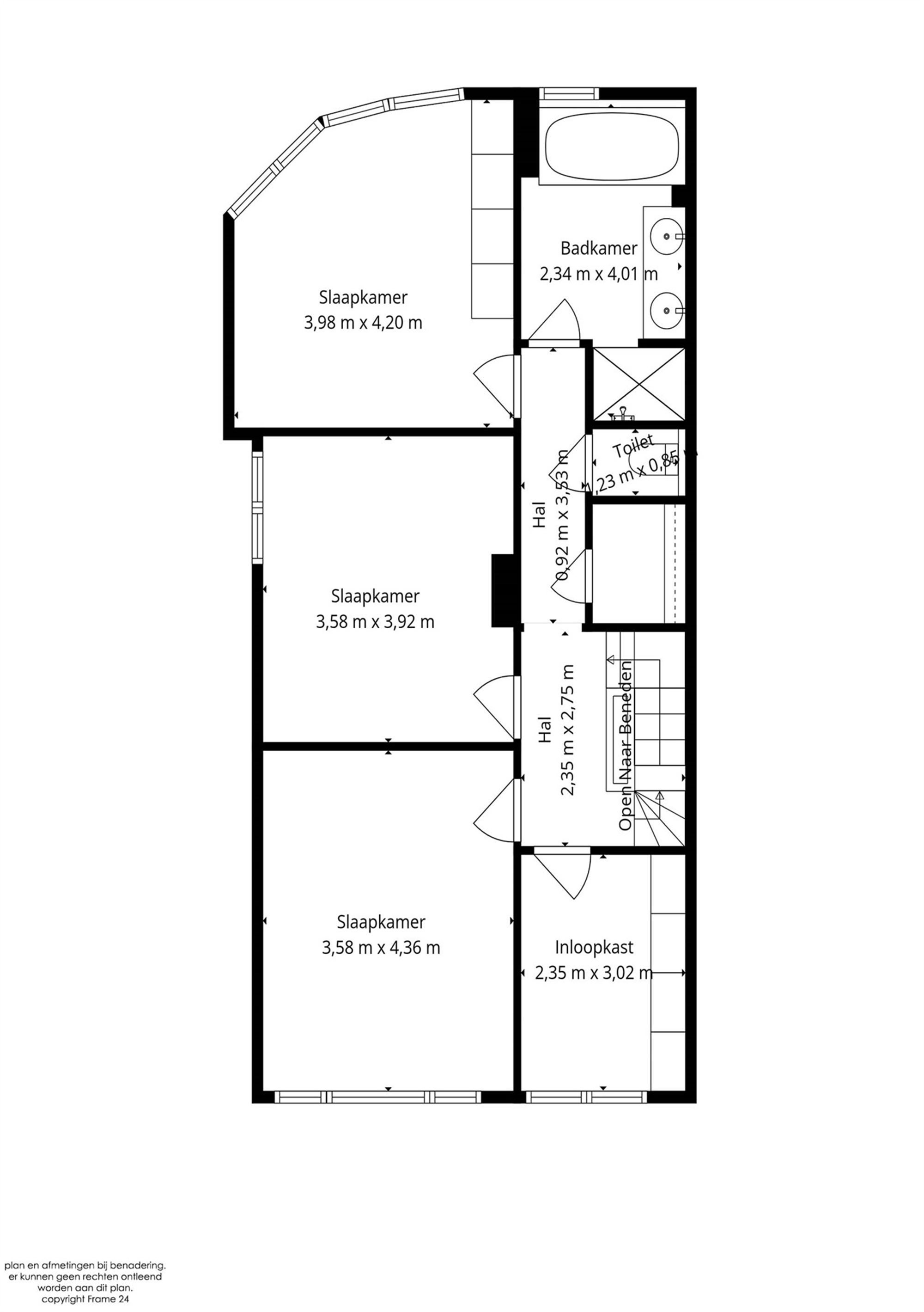 Aangename woning met 4 slpks te Sint-Katelijne-Waver