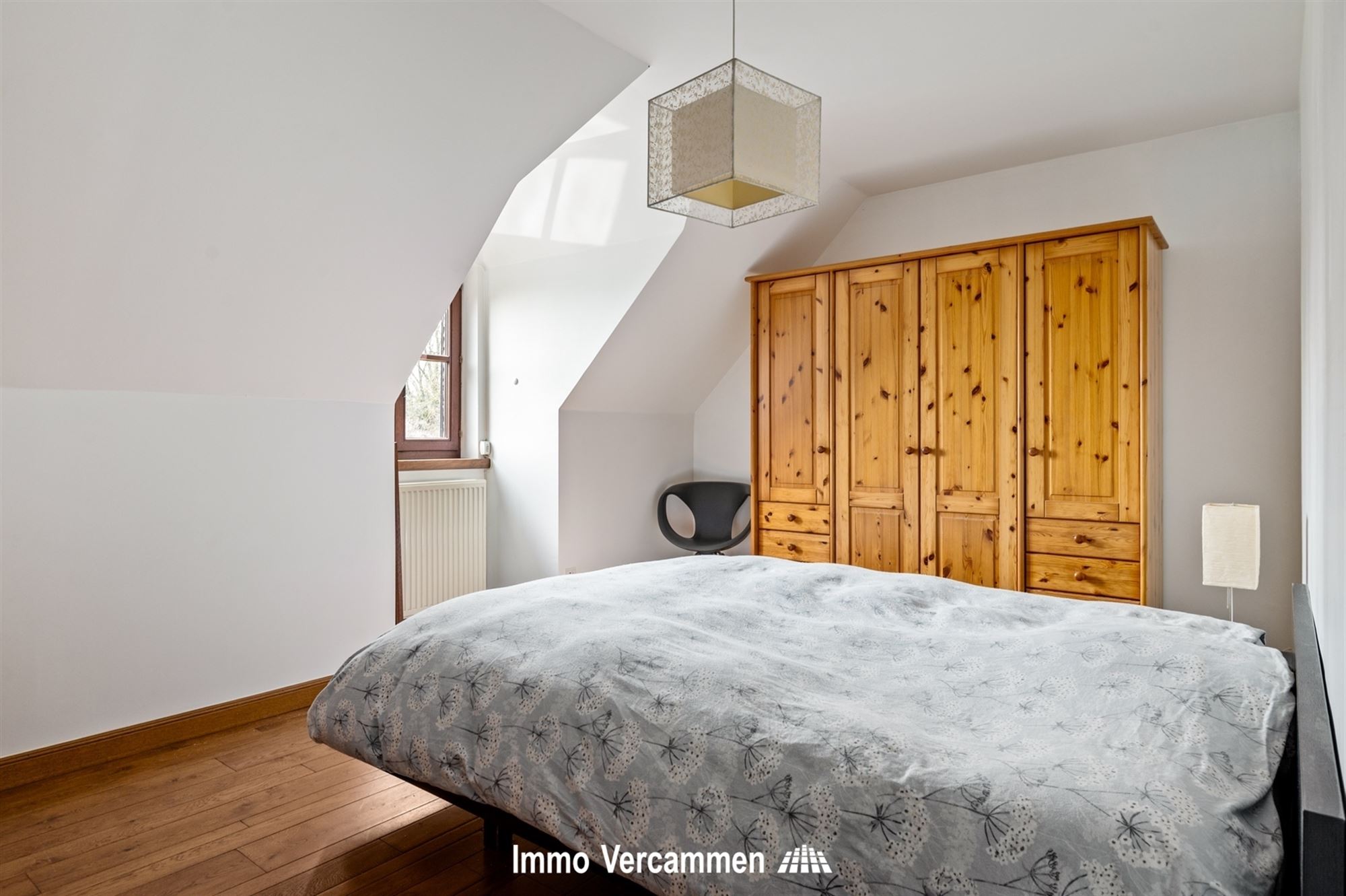 Statige villa op een unieke locatie te Bonheiden