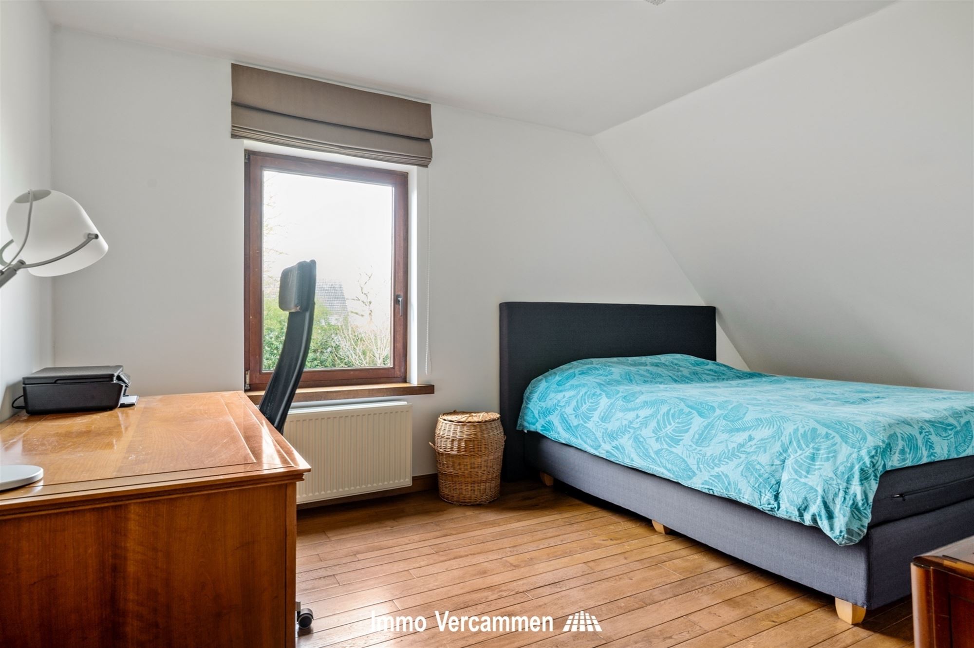 Statige villa op een unieke locatie te Bonheiden