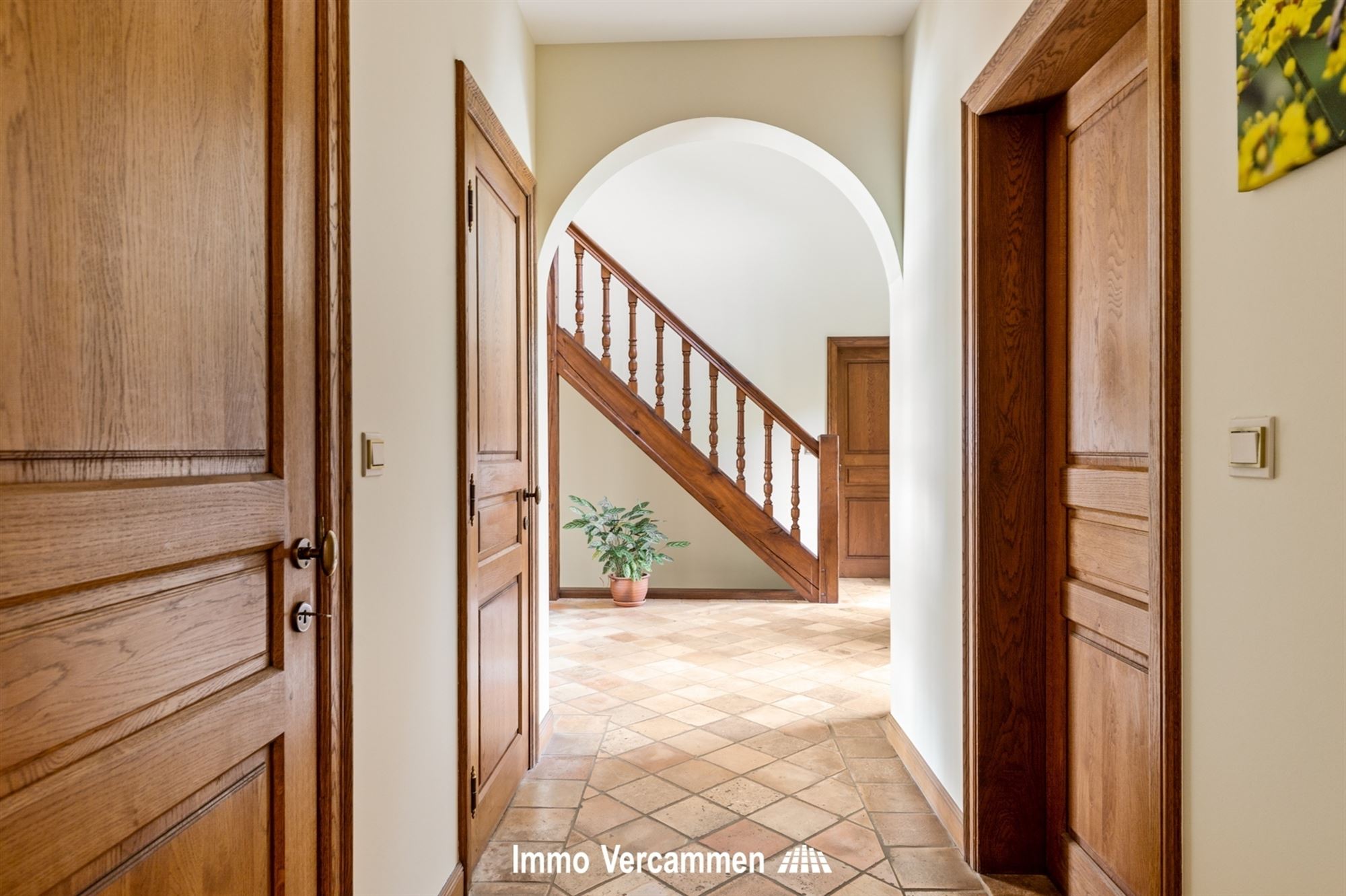 Statige villa op een unieke locatie te Bonheiden