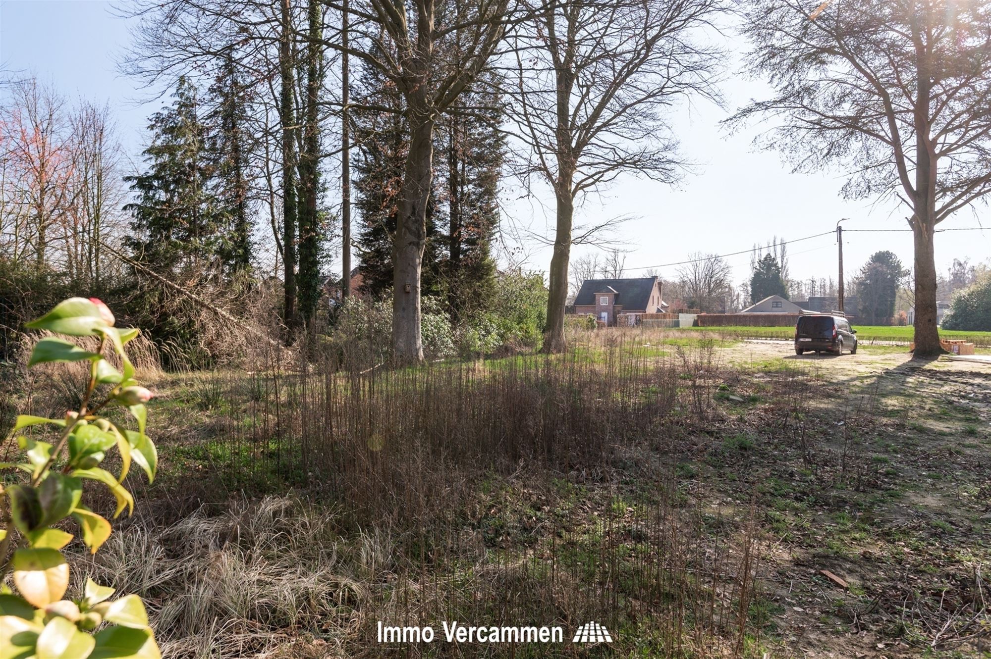 Unieke villagrond te Sint-Katelijne-Waver