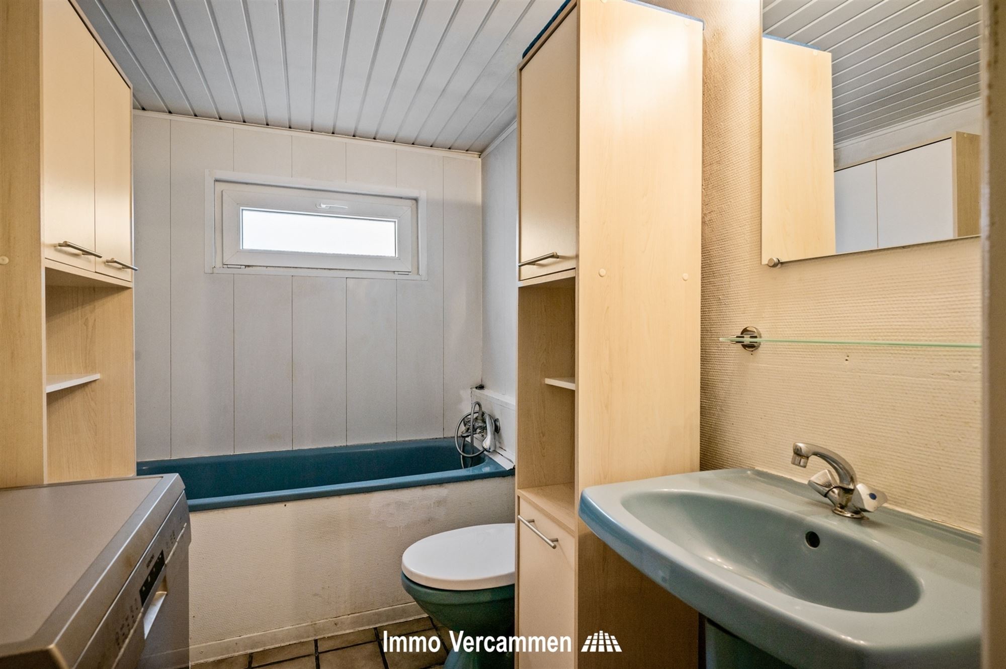 Karaktervolle woning op een centrale locatie te Muizen