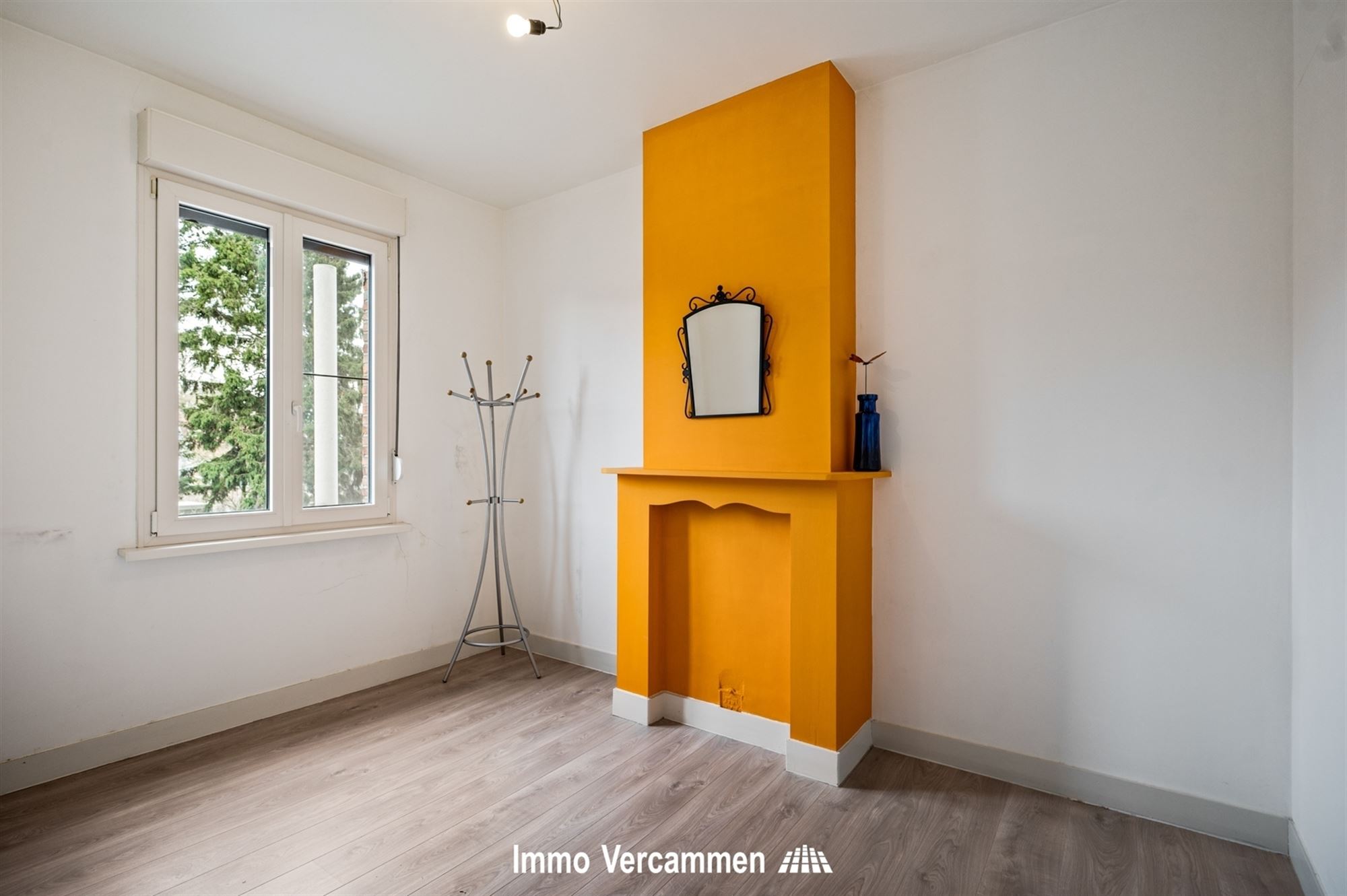 Karaktervolle woning op een centrale locatie te Muizen