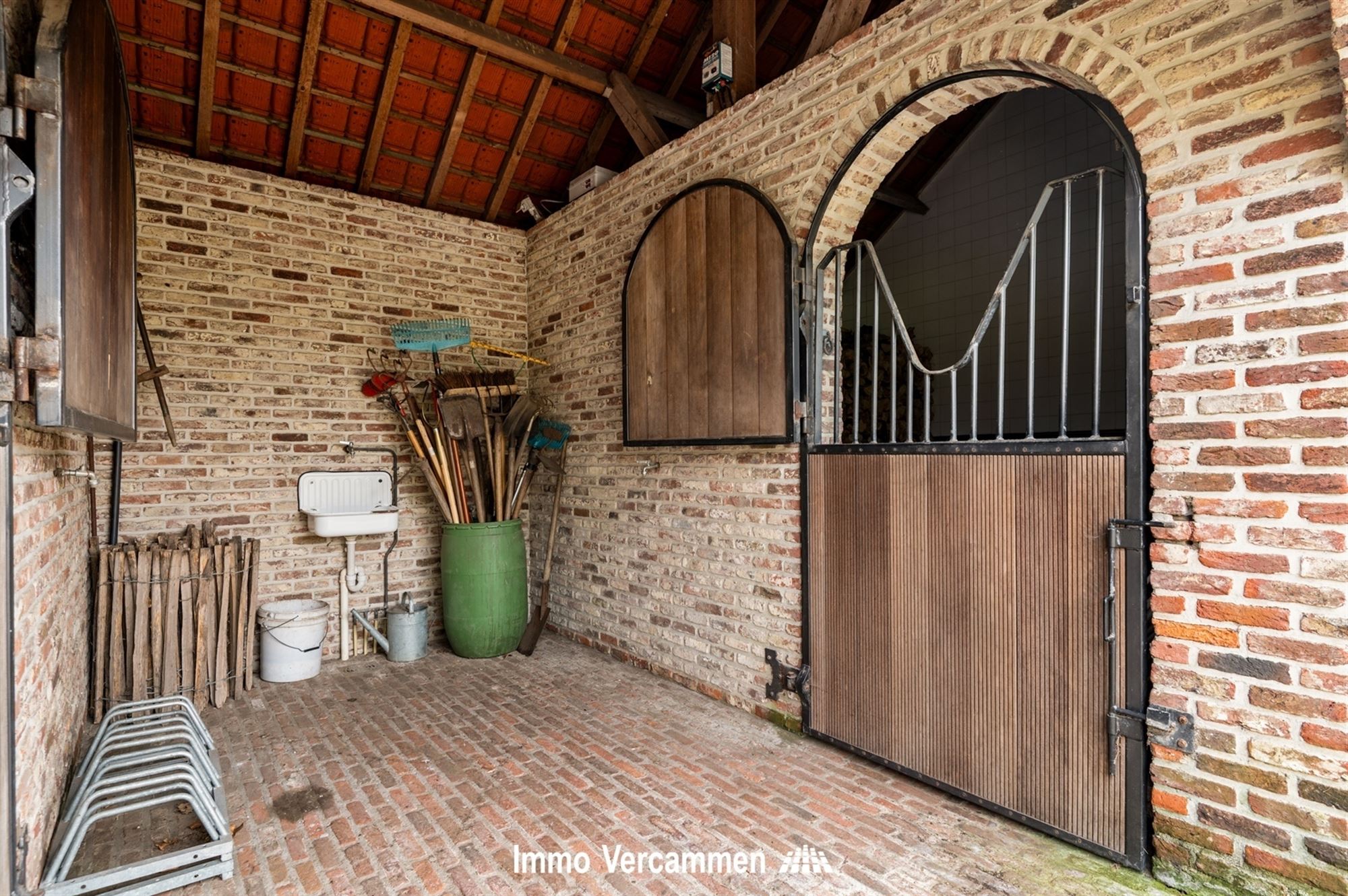 Statige villa op een unieke locatie te Bonheiden