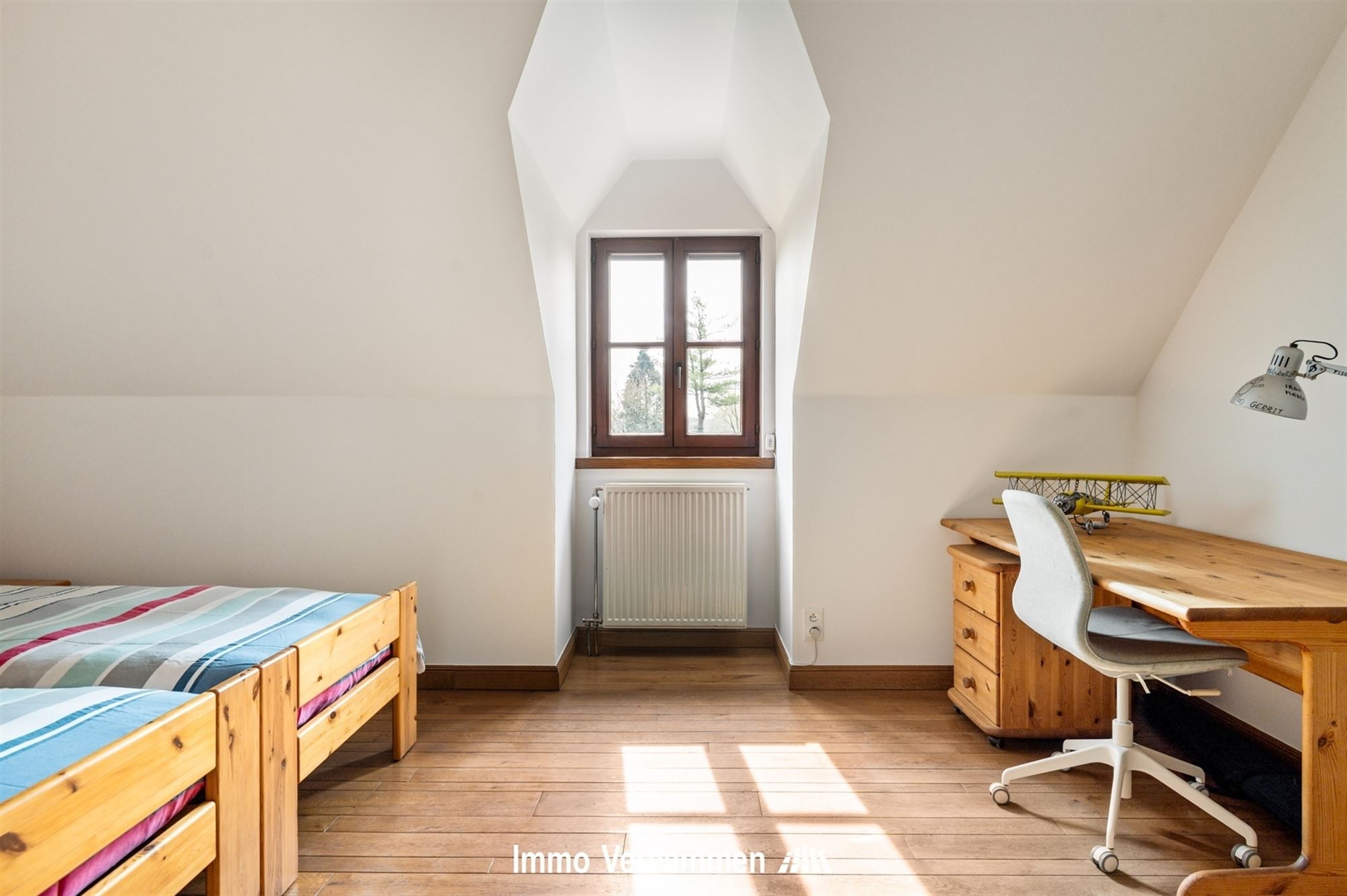 Statige villa op een unieke locatie te Bonheiden