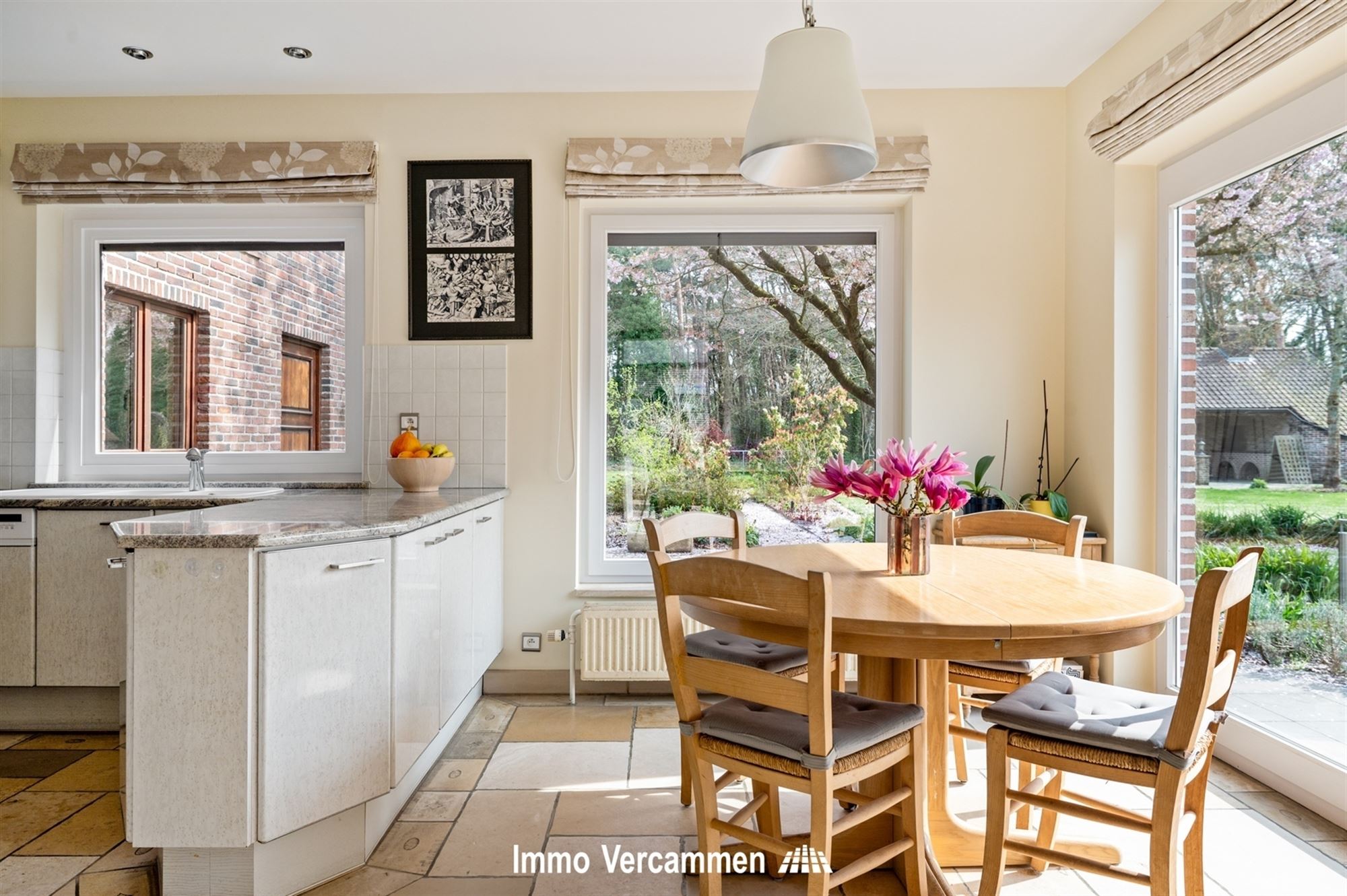 Statige villa op een unieke locatie te Bonheiden