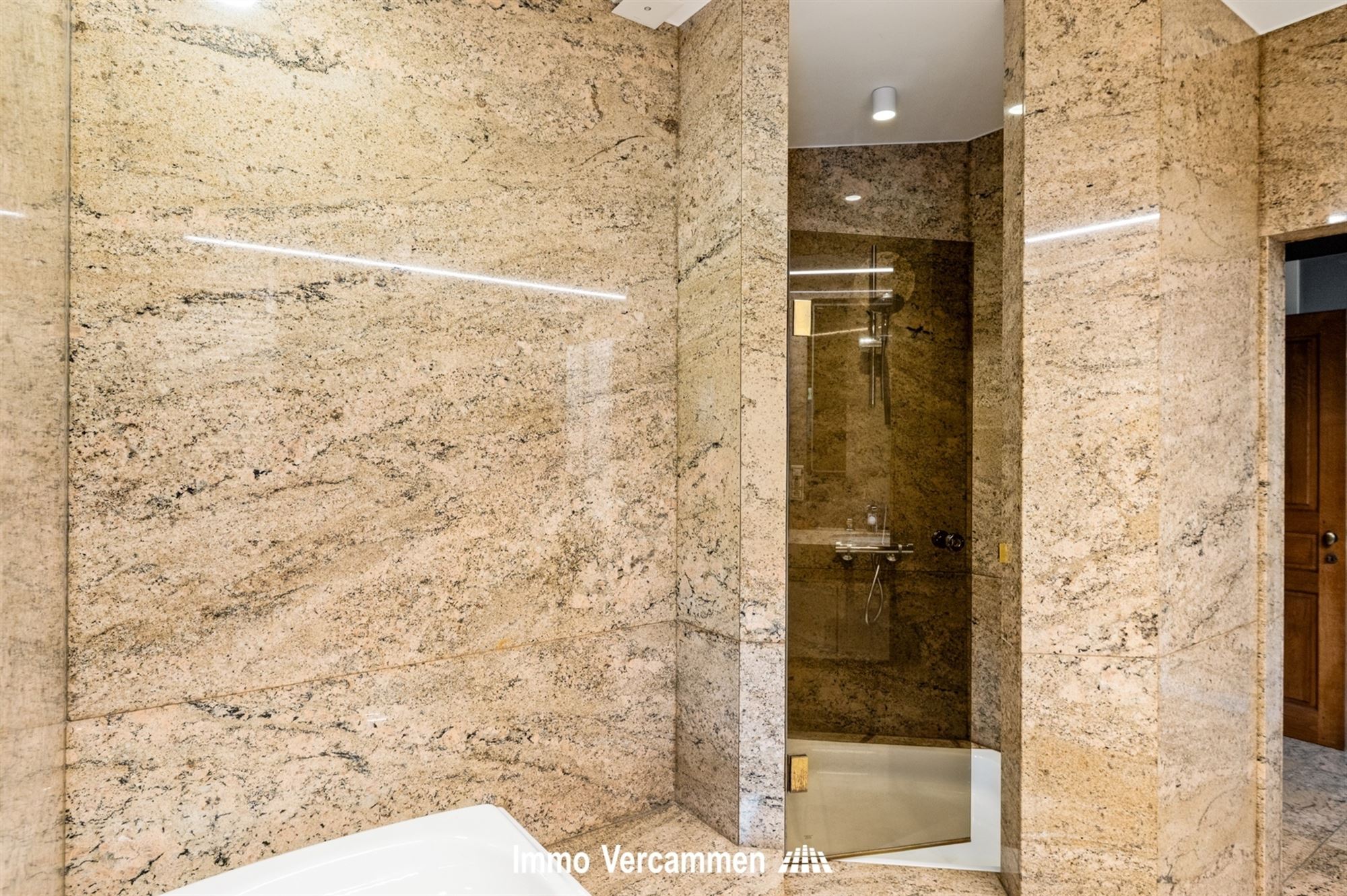 Statige villa op een unieke locatie te Bonheiden