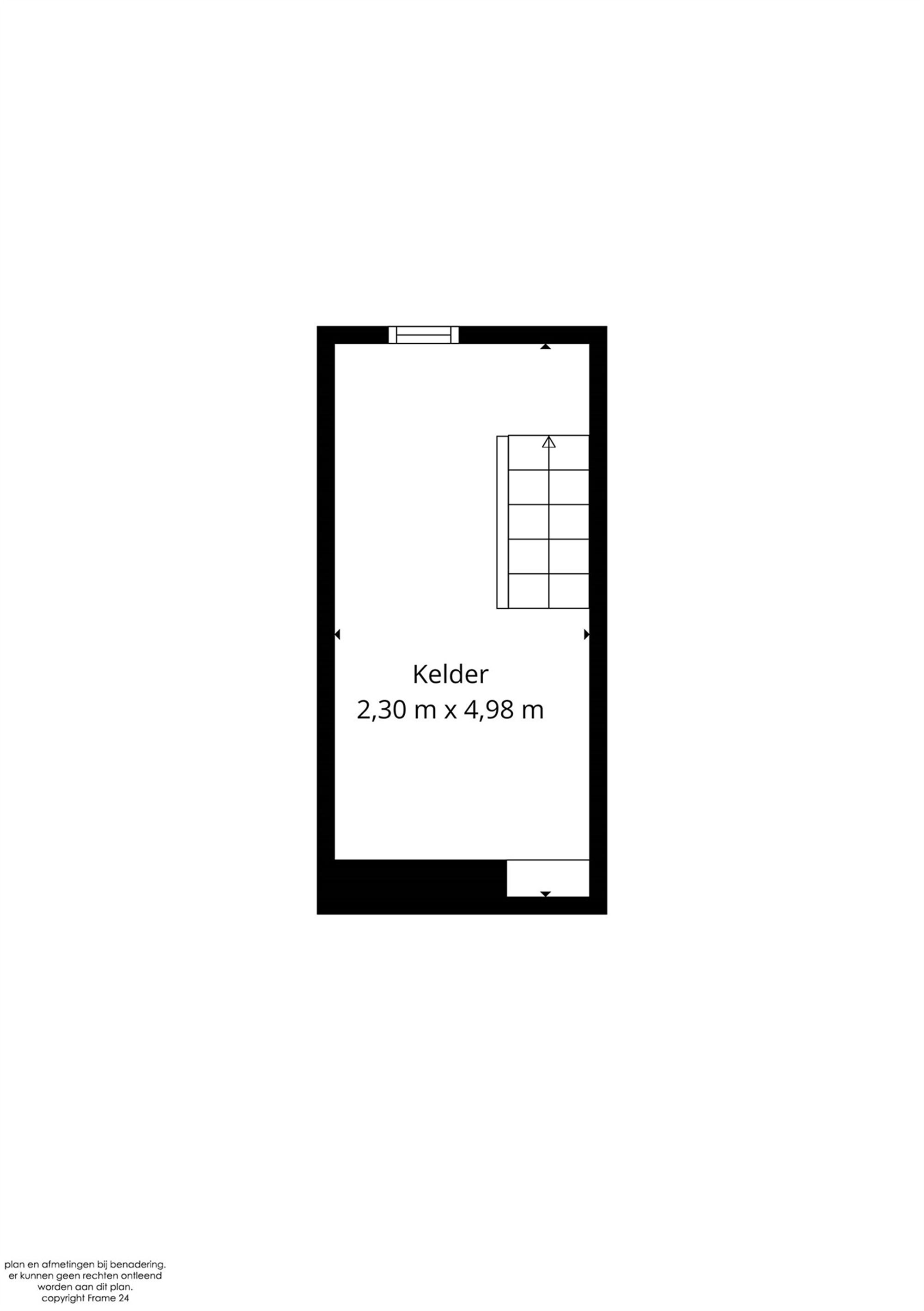 Aangename woning met 4 slpks te Sint-Katelijne-Waver