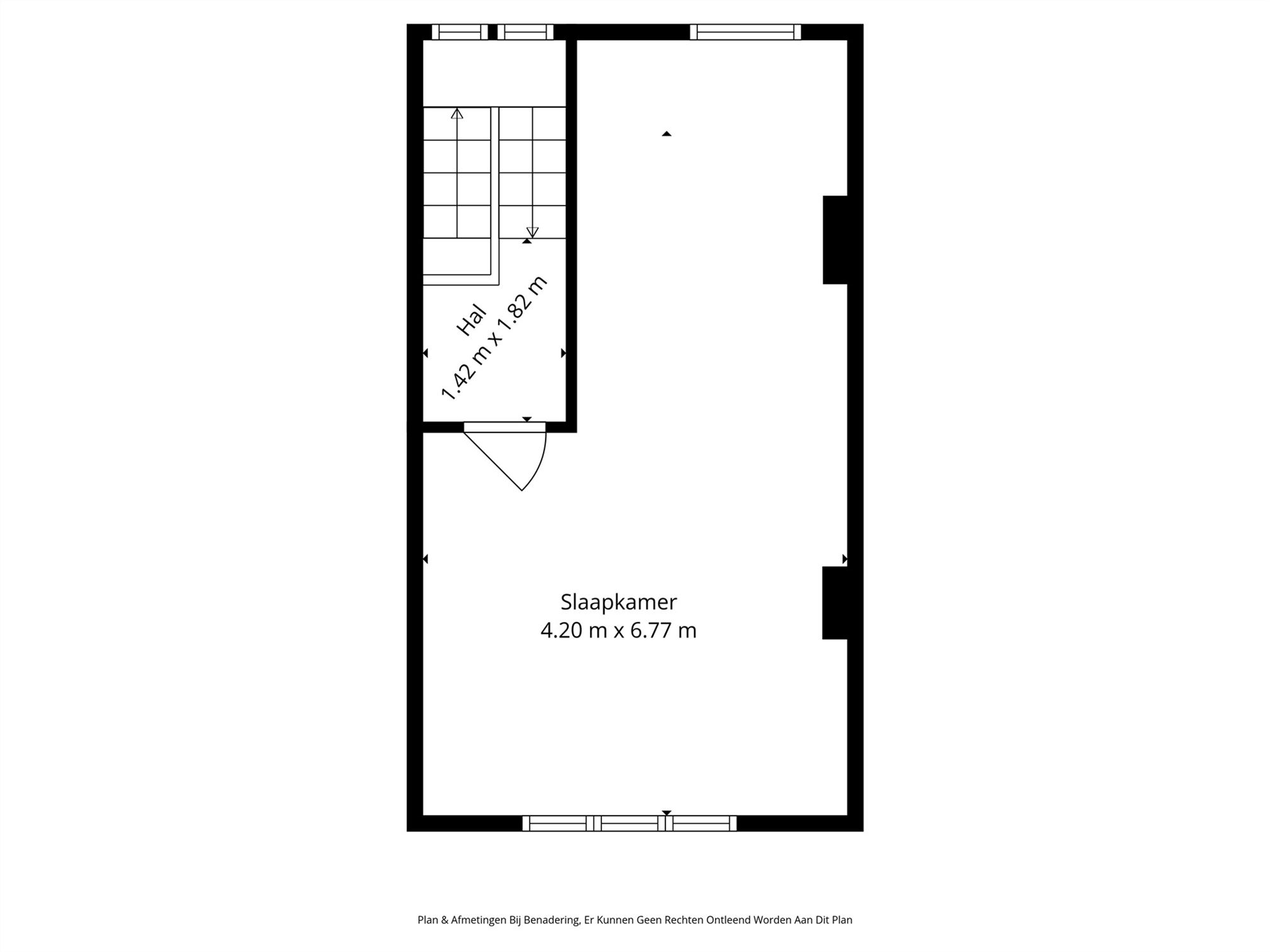 Karaktervolle woning op een centrale locatie te Muizen