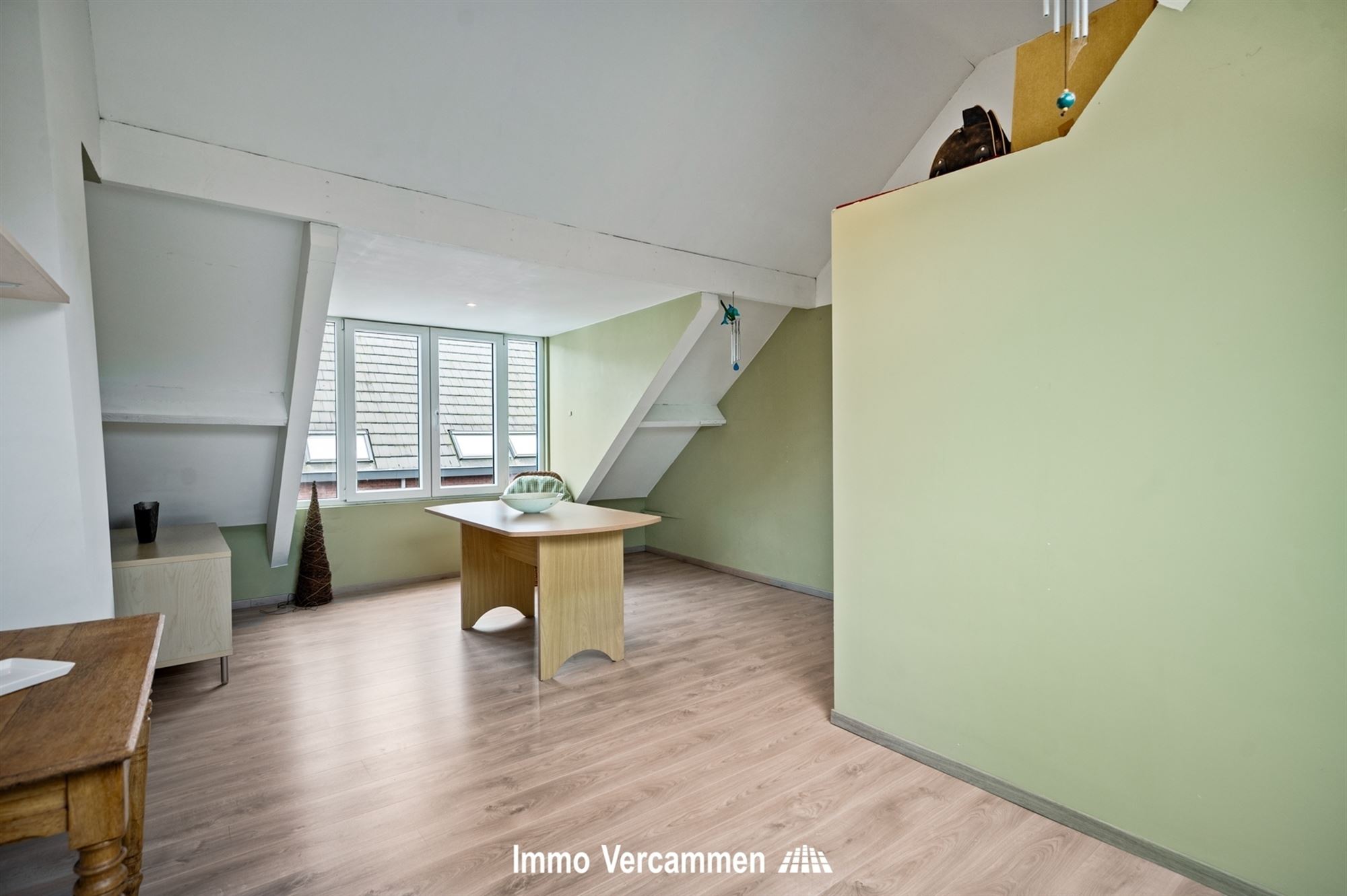 Karaktervolle woning op een centrale locatie te Muizen