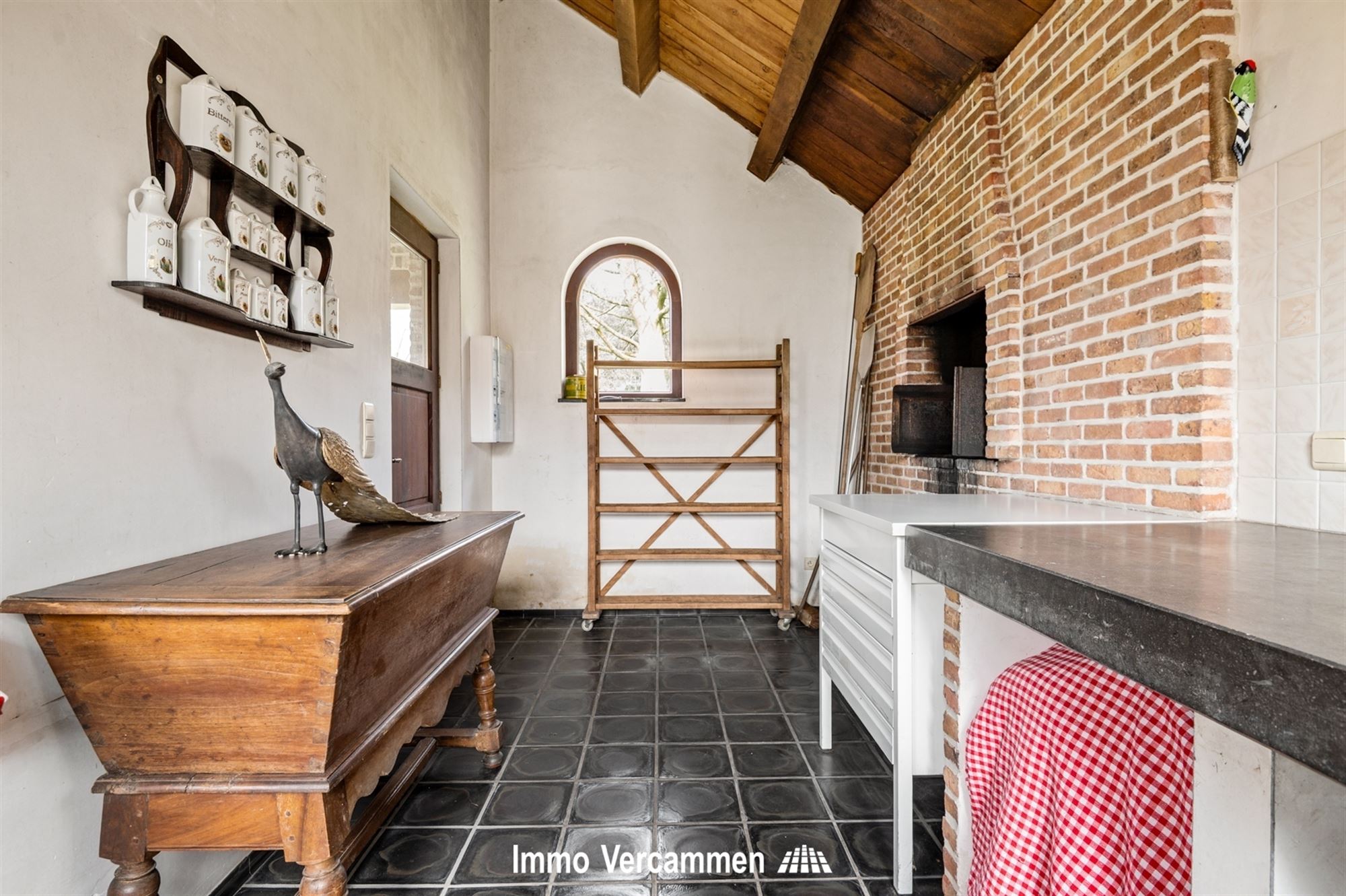 Statige villa op een unieke locatie te Bonheiden