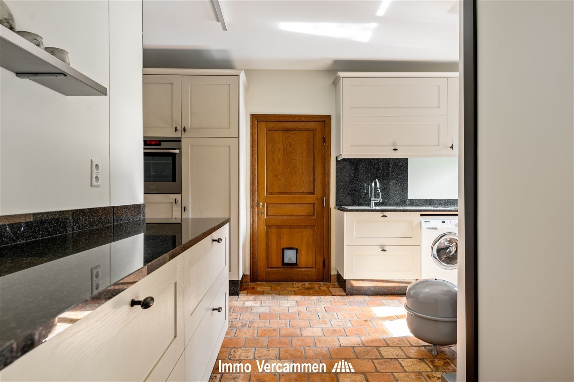 Statige villa op een unieke locatie te Bonheiden