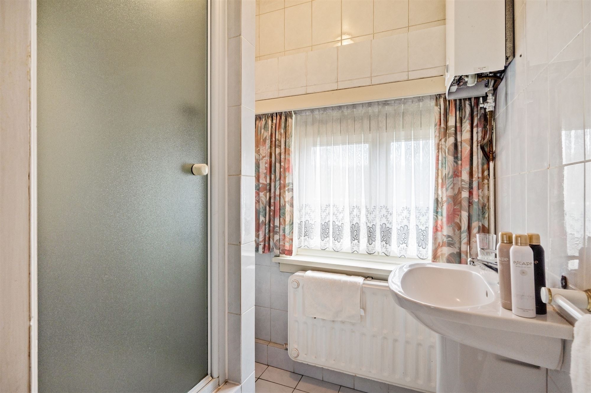 Charmante woning met aangename tuin te Duffel