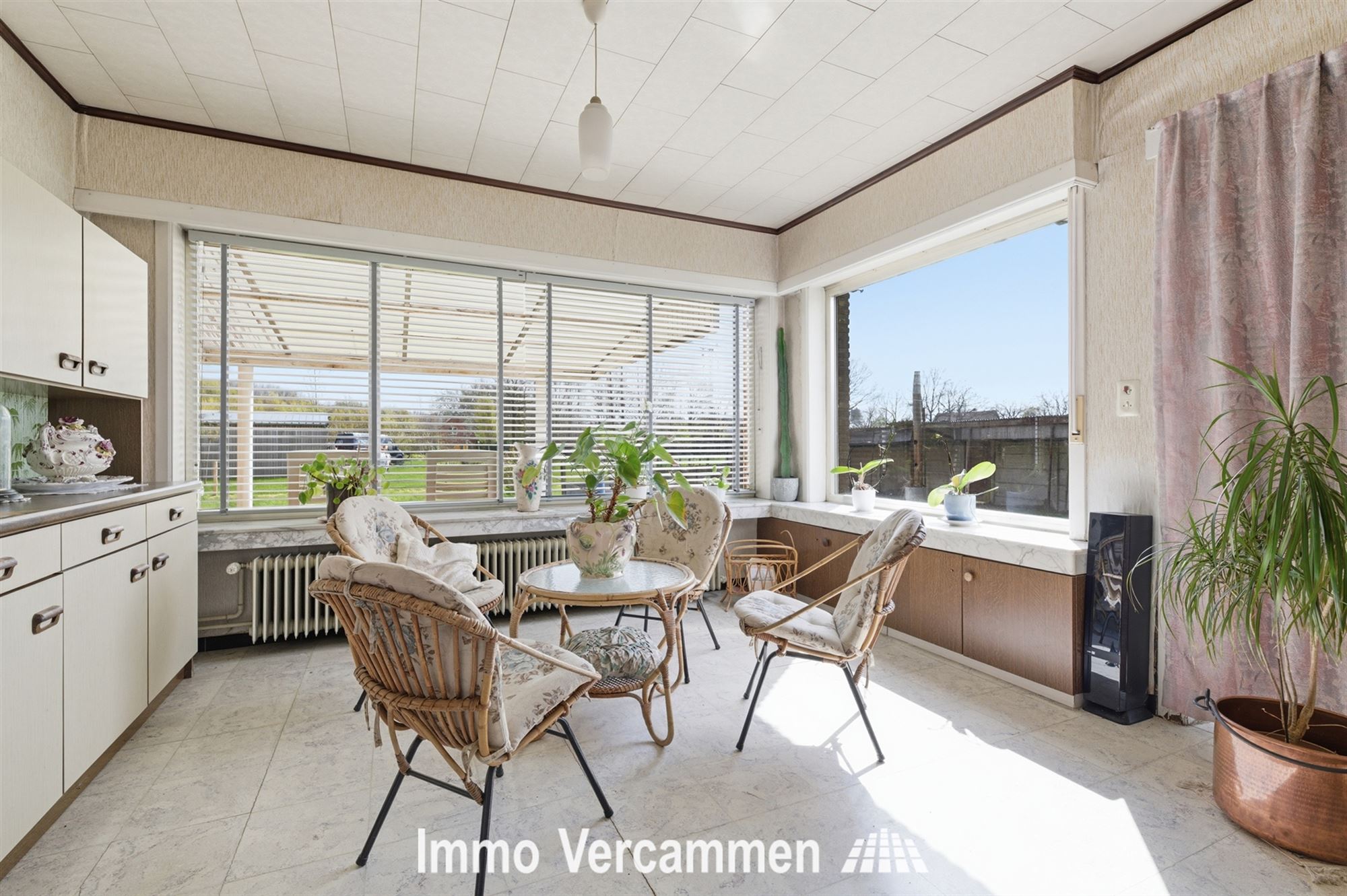 Verrassend ruime gezinswoning met 4 slaapkamers te Booischot