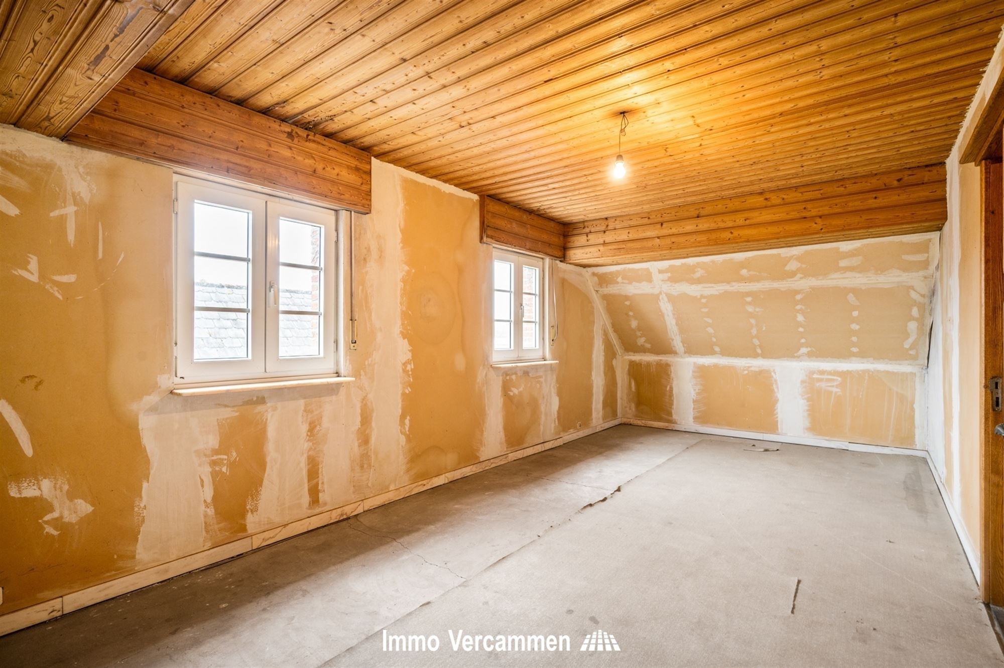 Karaktervolle langgevelhoeve op een ware A-locatie te Duffel