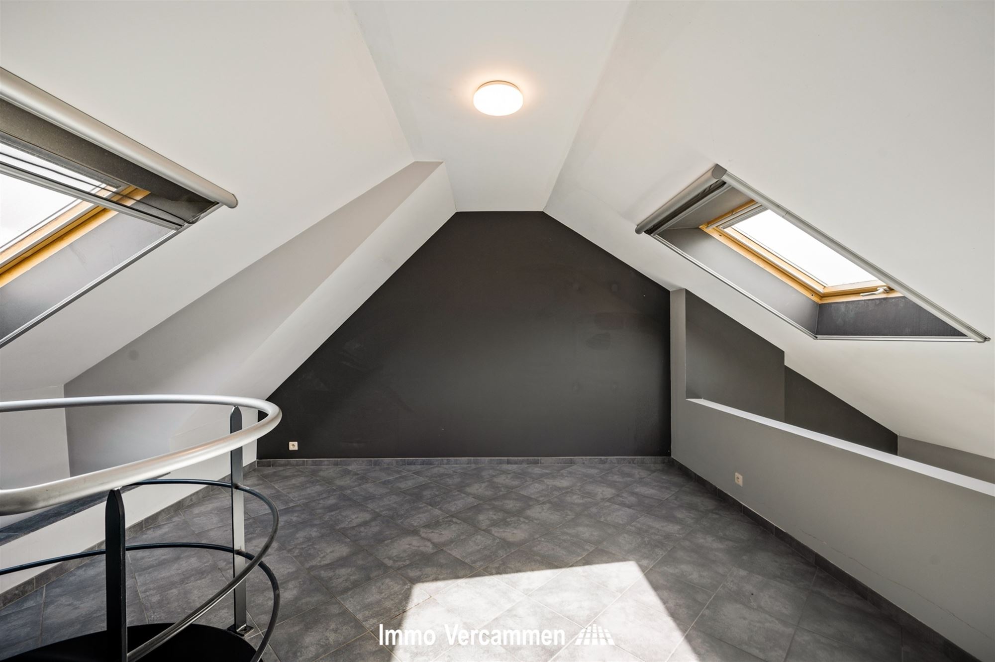 Duplexappartement, gunstig gelegen te Berlaar - Heikant