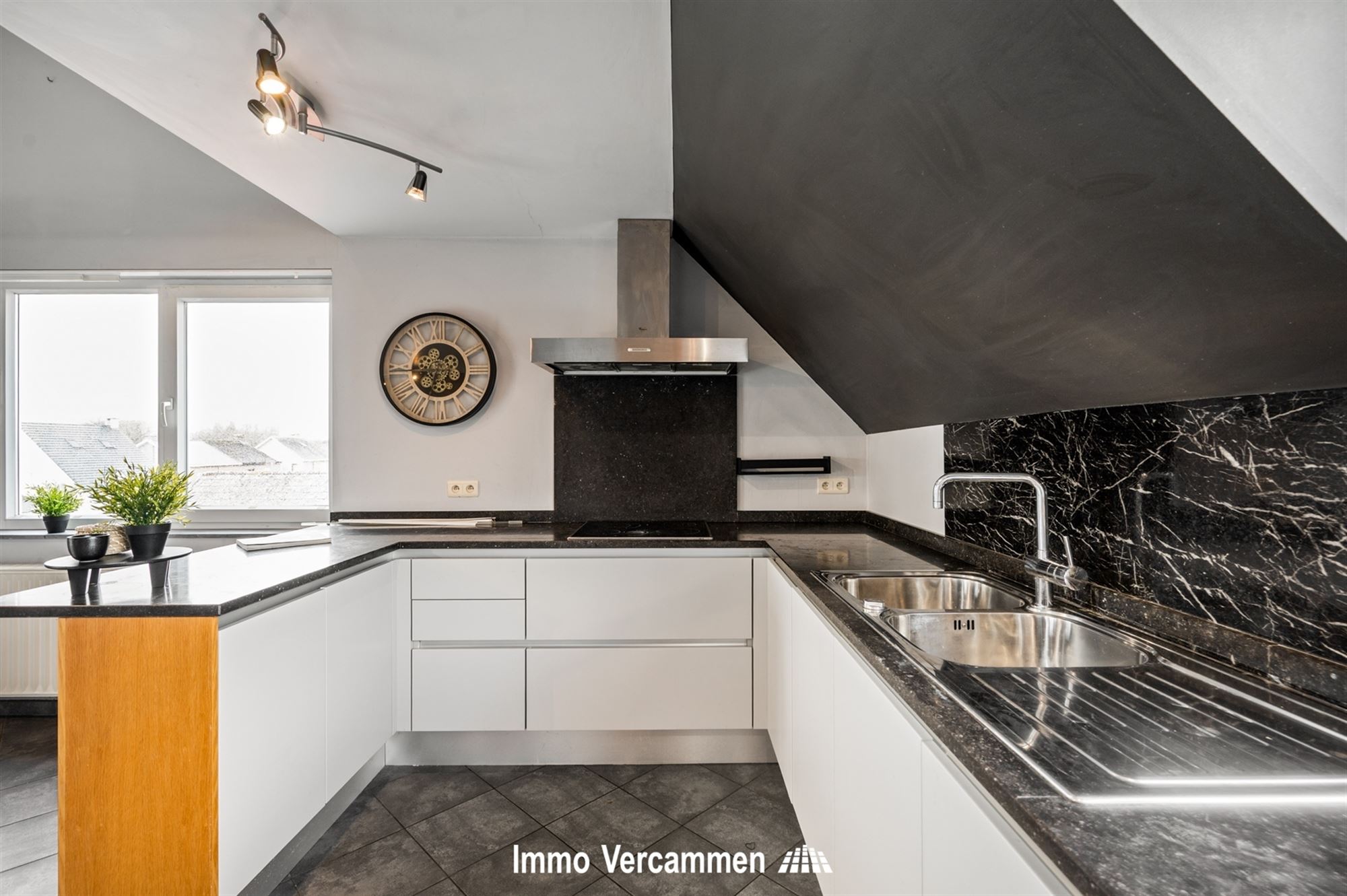 Duplexappartement, gunstig gelegen te Berlaar - Heikant