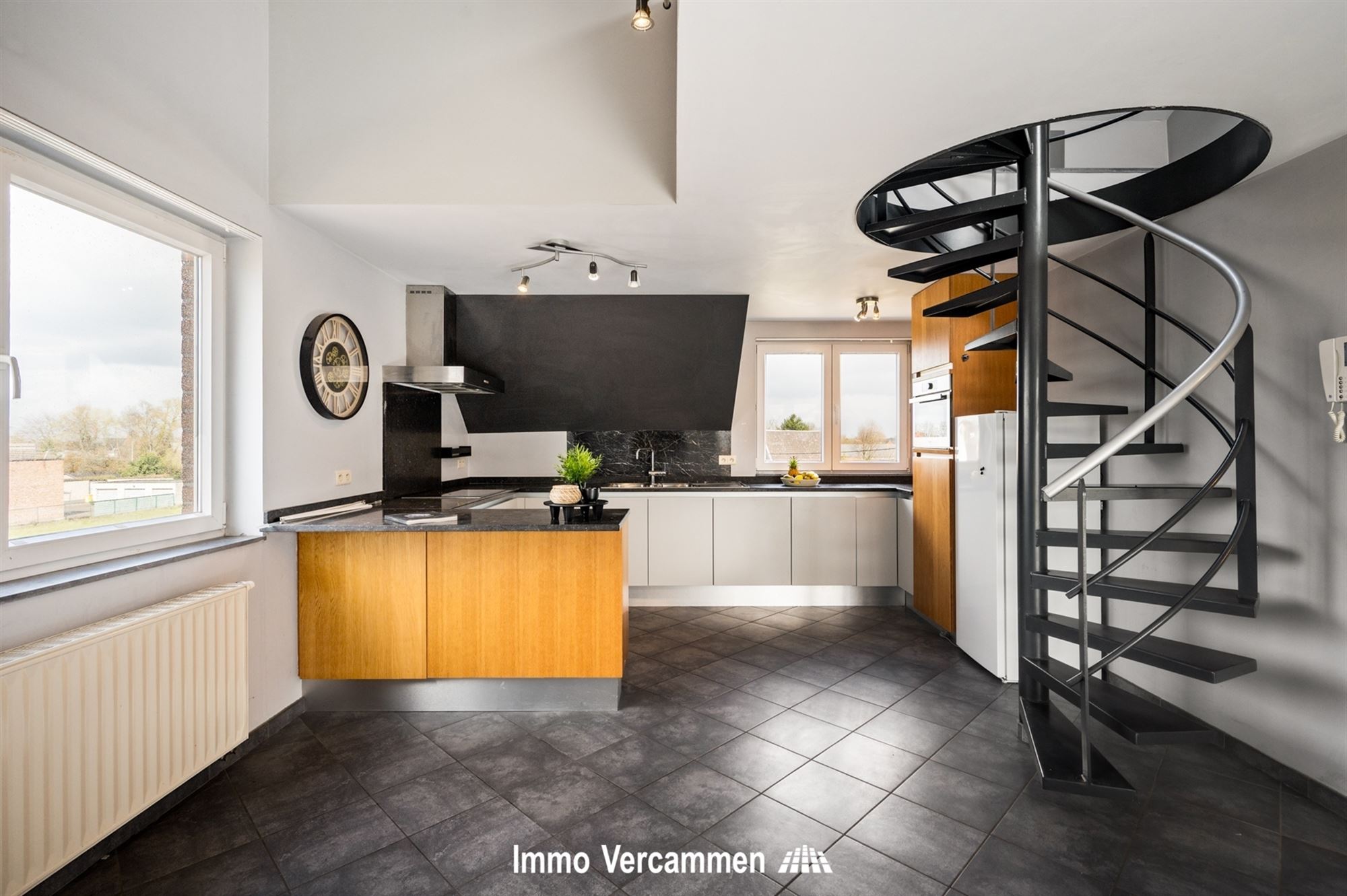 Duplexappartement, gunstig gelegen te Berlaar - Heikant