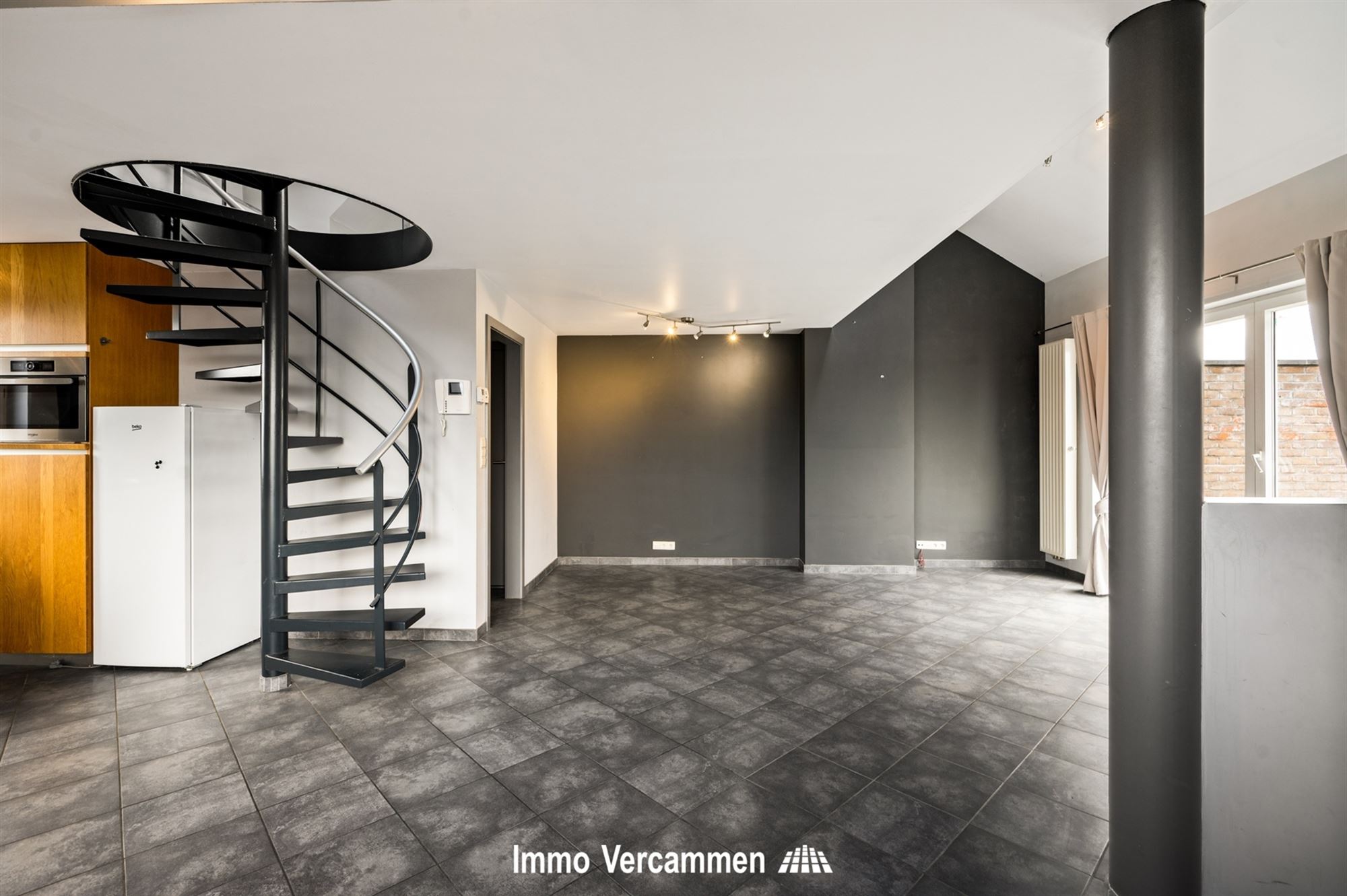 Duplexappartement, gunstig gelegen te Berlaar - Heikant