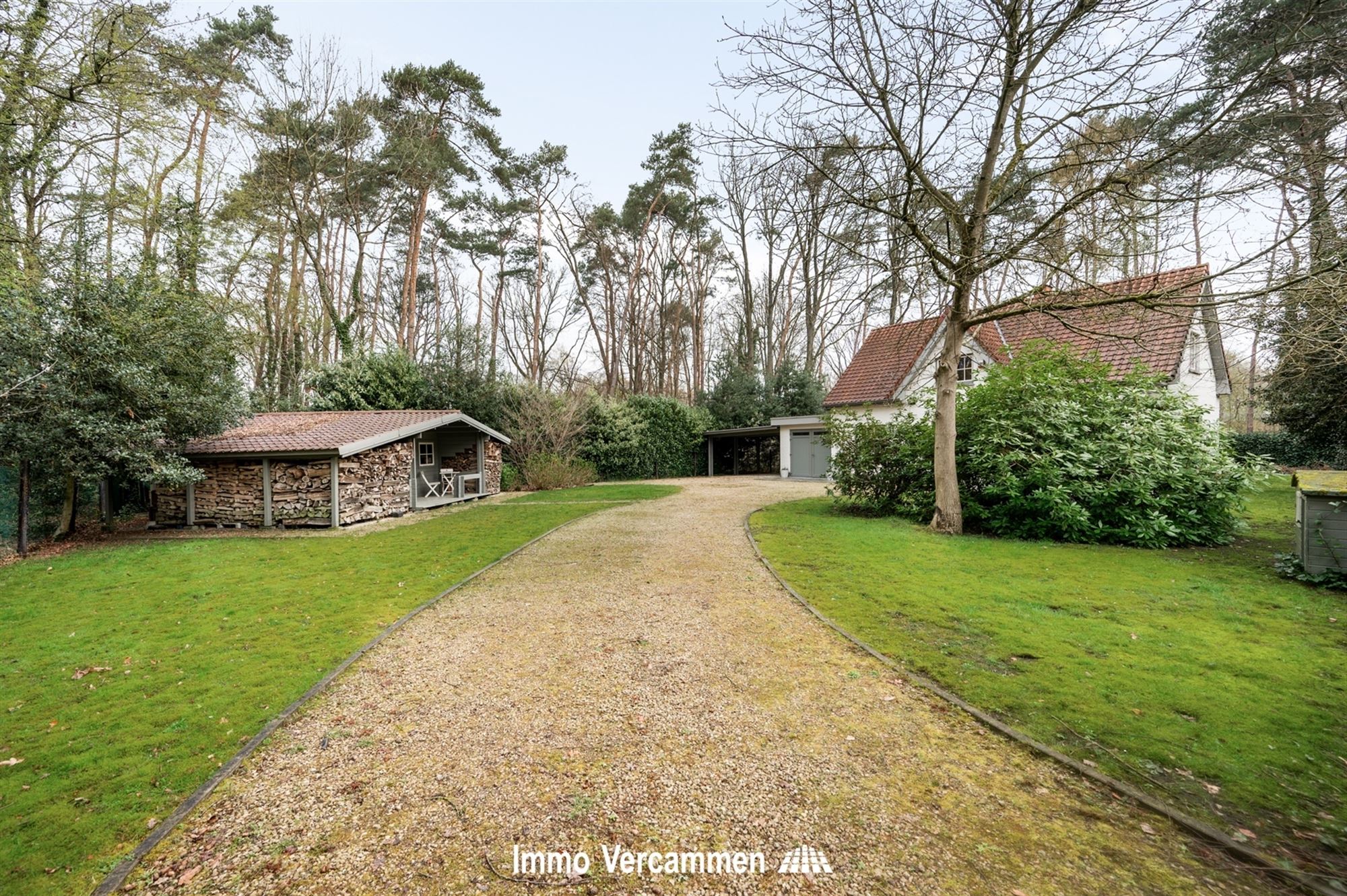 Perfect instapklare woning op een residentiële locatie te Keerbergen