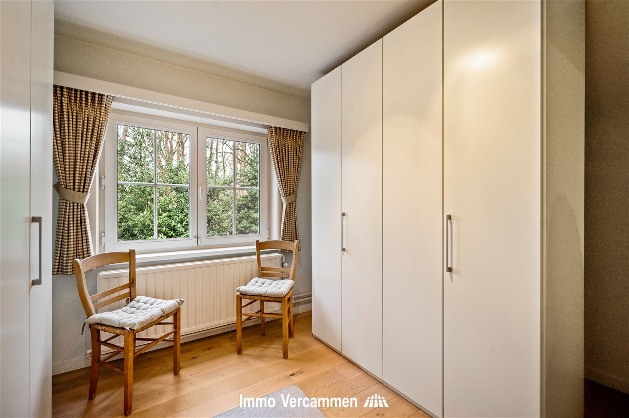 Perfect instapklare woning op een residentiële locatie te Keerbergen