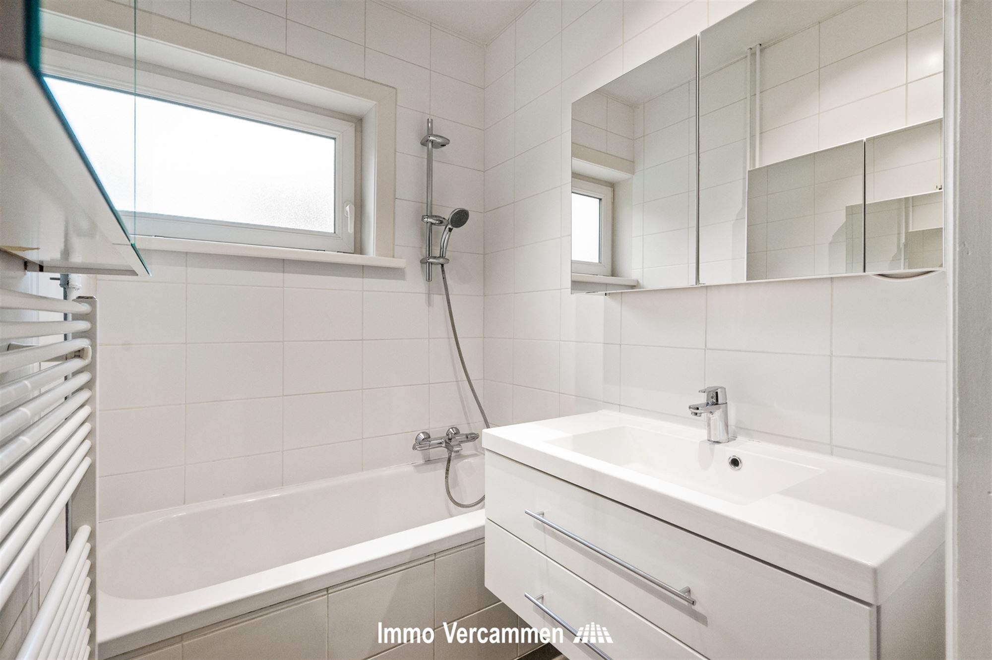 Perfect instapklare woning op een residentiële locatie te Keerbergen